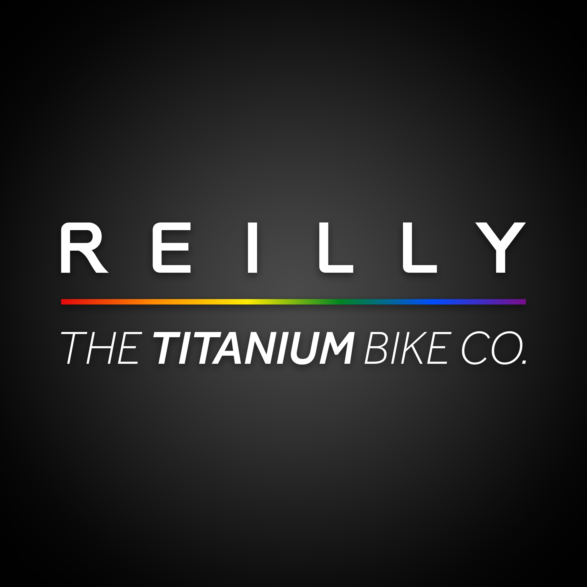 Reilly Titanium Podcast cover art