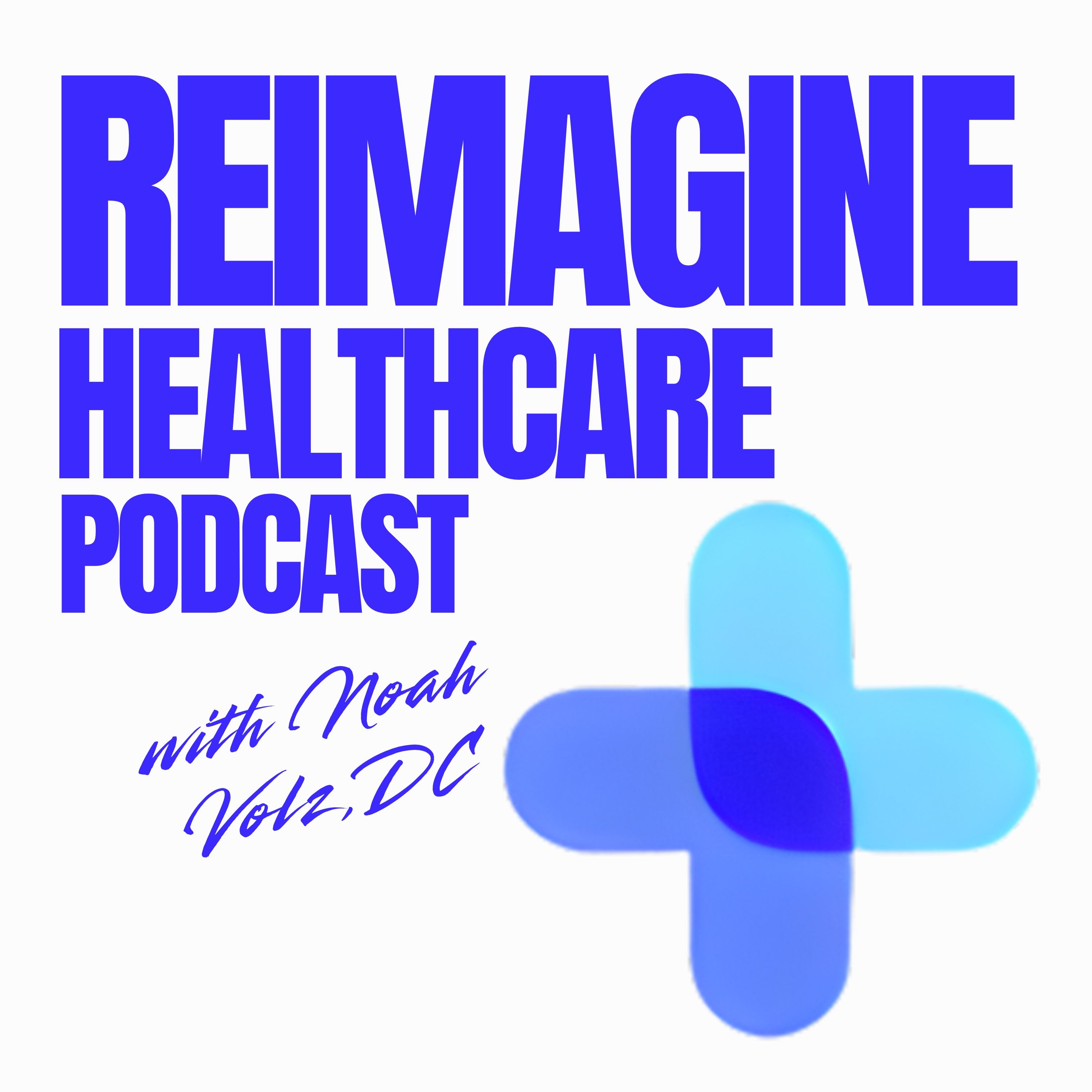 The Healthcare Monopoly Problem: Why Southern Oregon Pays More and Gets Less episode artwork