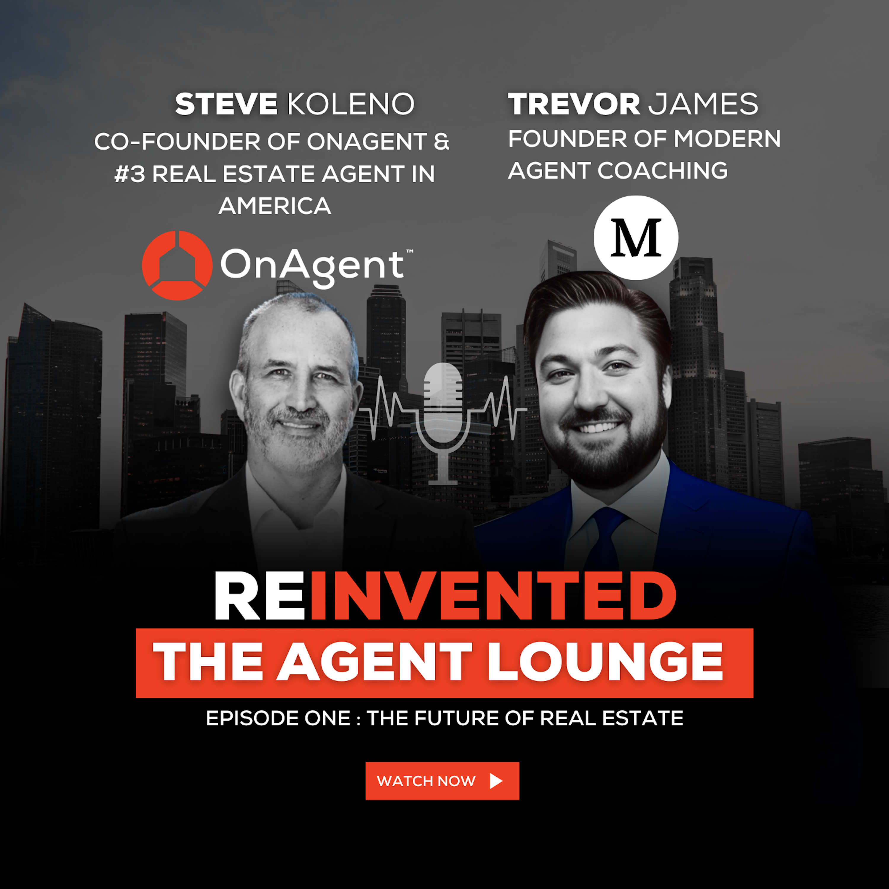 The Evolution of Real Estate: AI, PropTech, and What’s Next for Agents in a Shifting Market