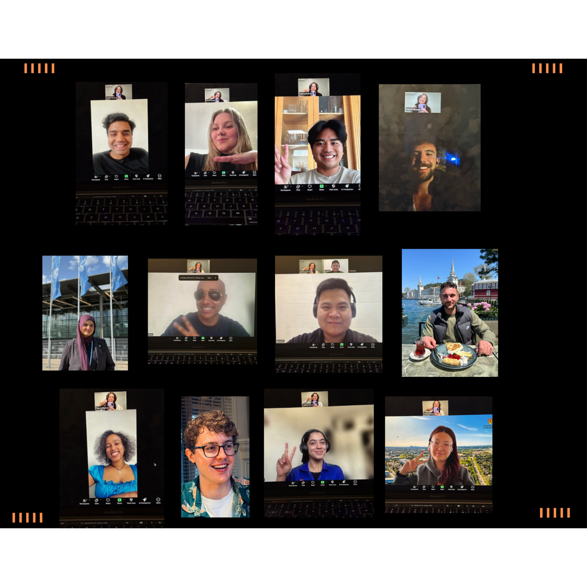 Rejections and Successes of High Achieving Masters' Students Part 2/2 (ft. UCalgary Master of Management Cohort '25-26) episode artwork