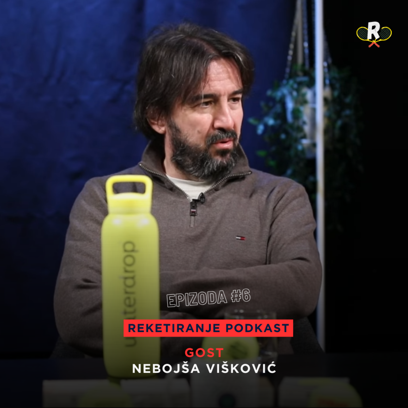 Reketiranje Podcast