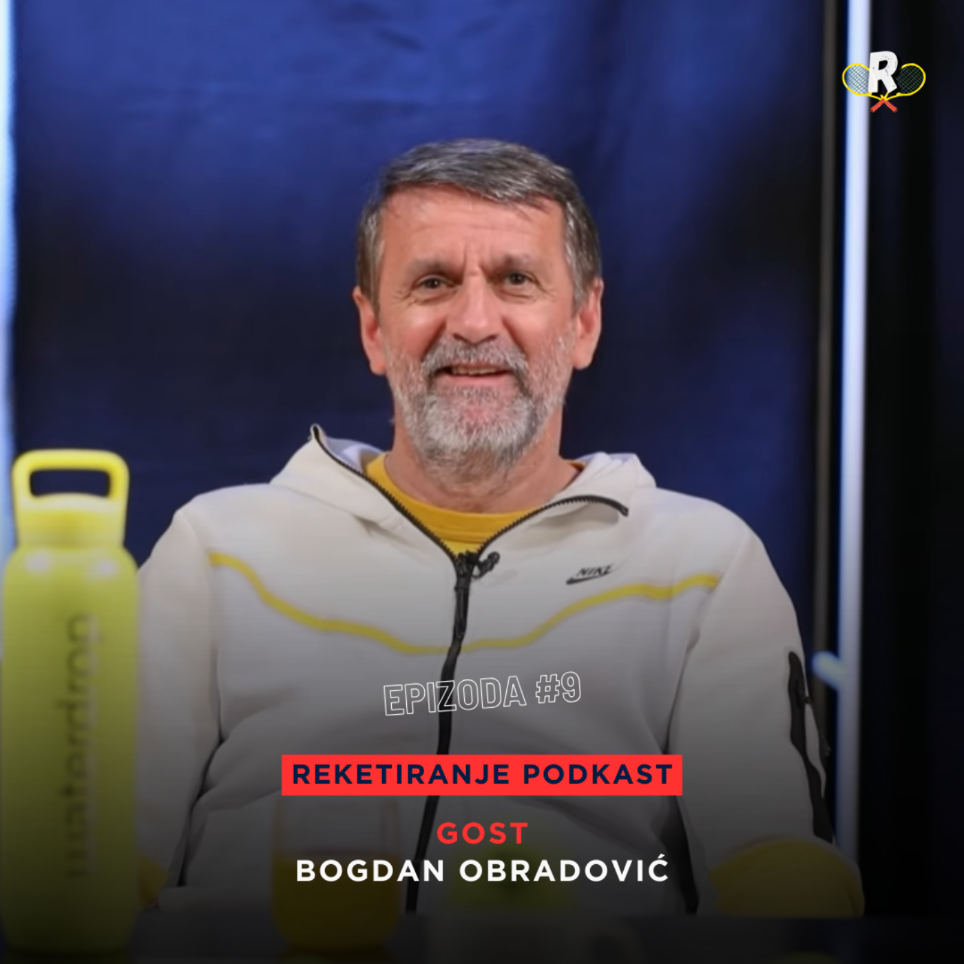 Reketiranje Podcast