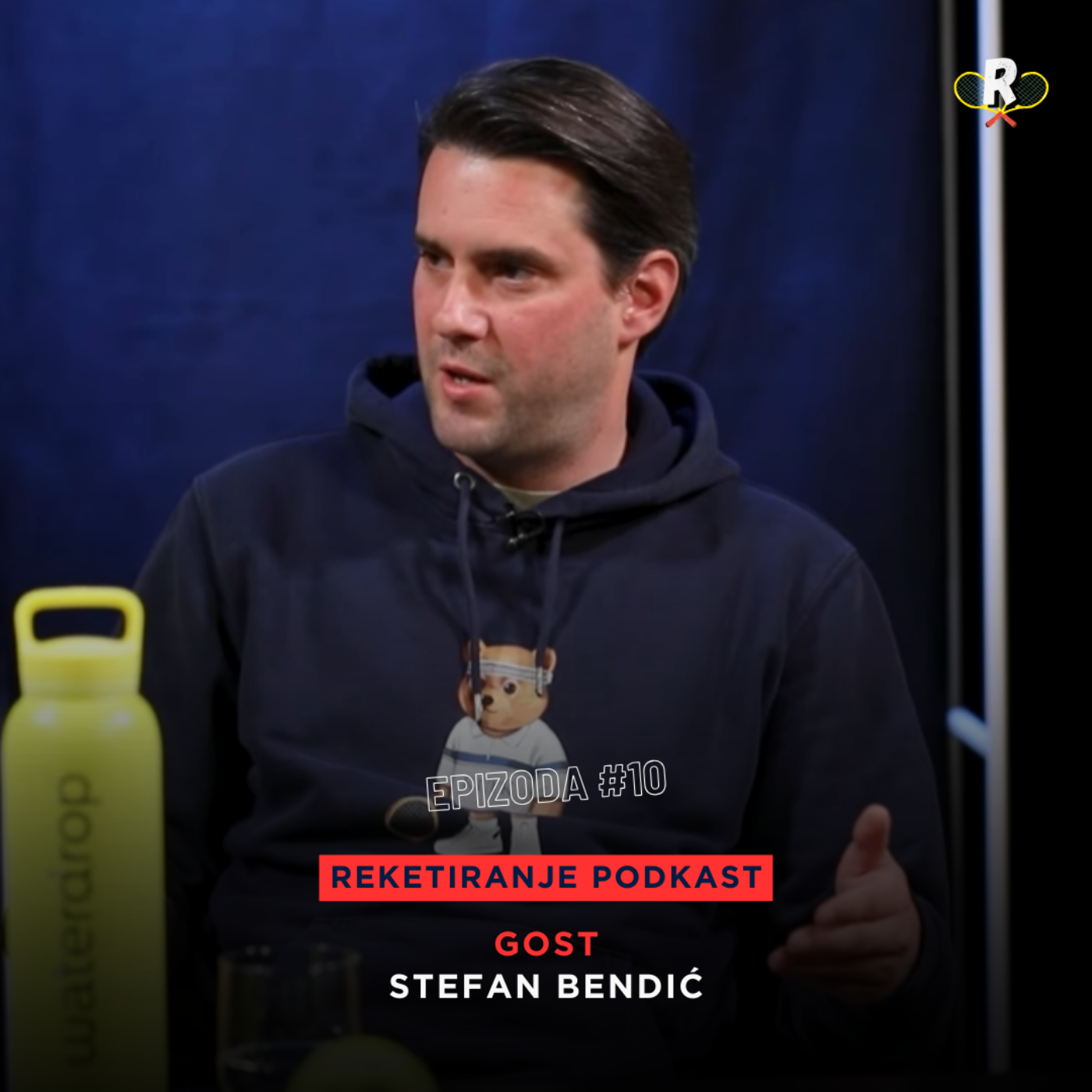 Reketiranje Podcast