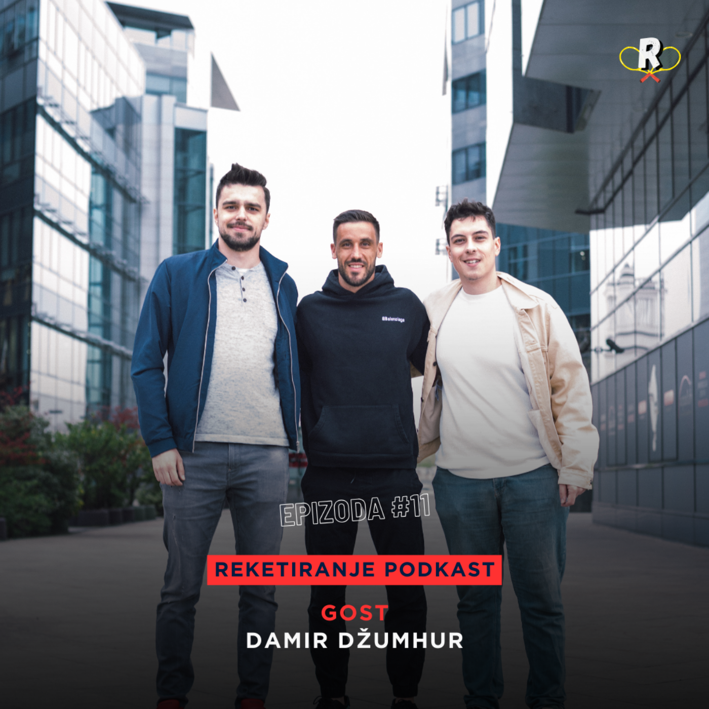 Reketiranje Podcast