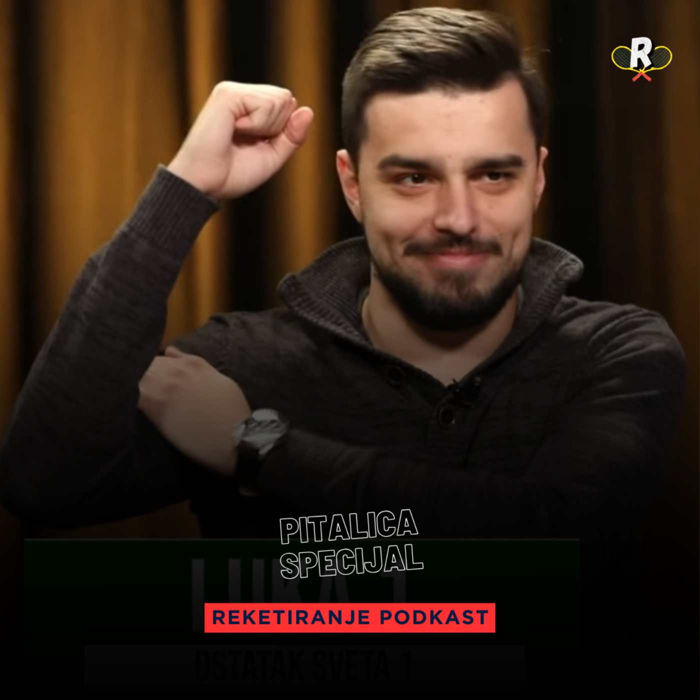 Reketiranje Podcast