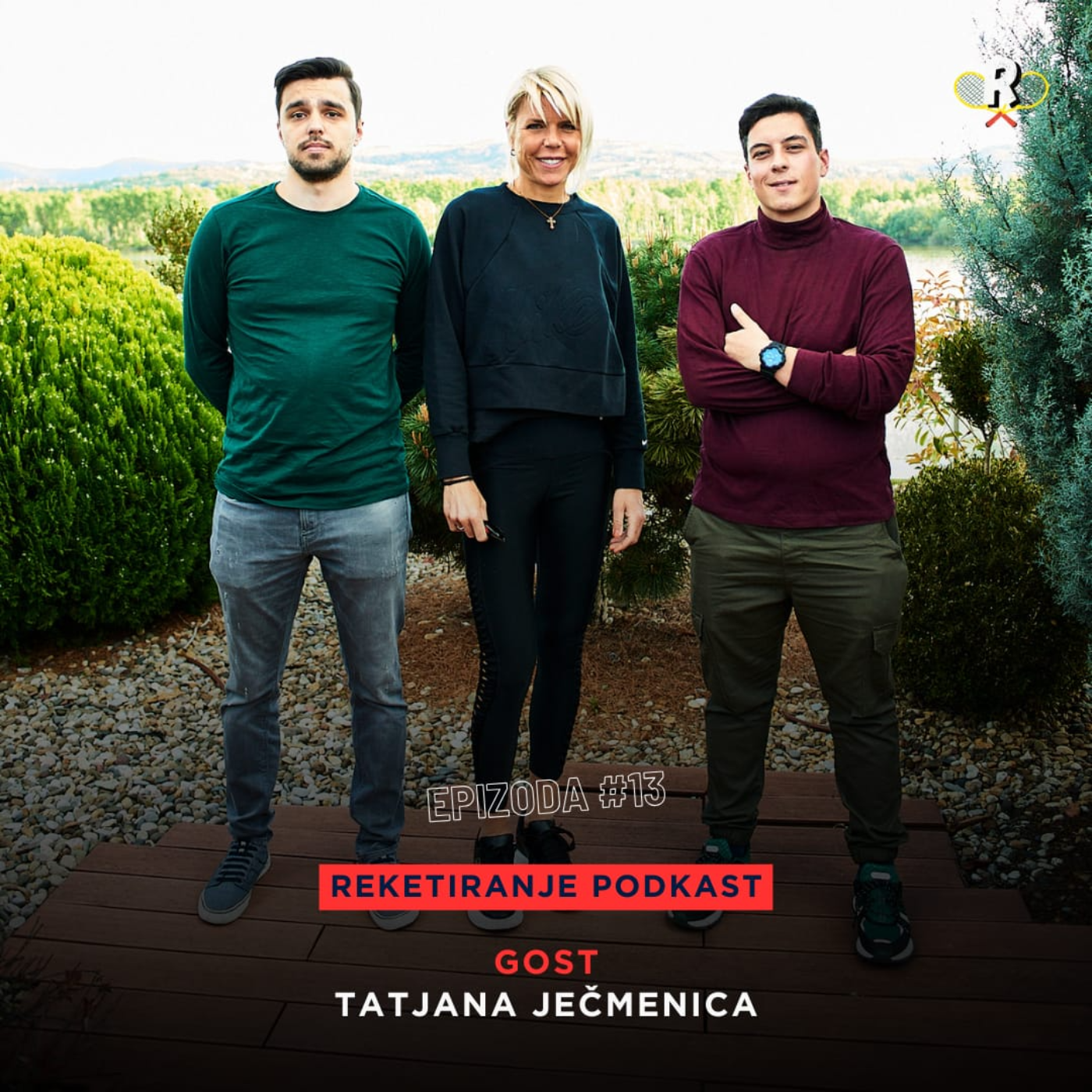Reketiranje Podcast