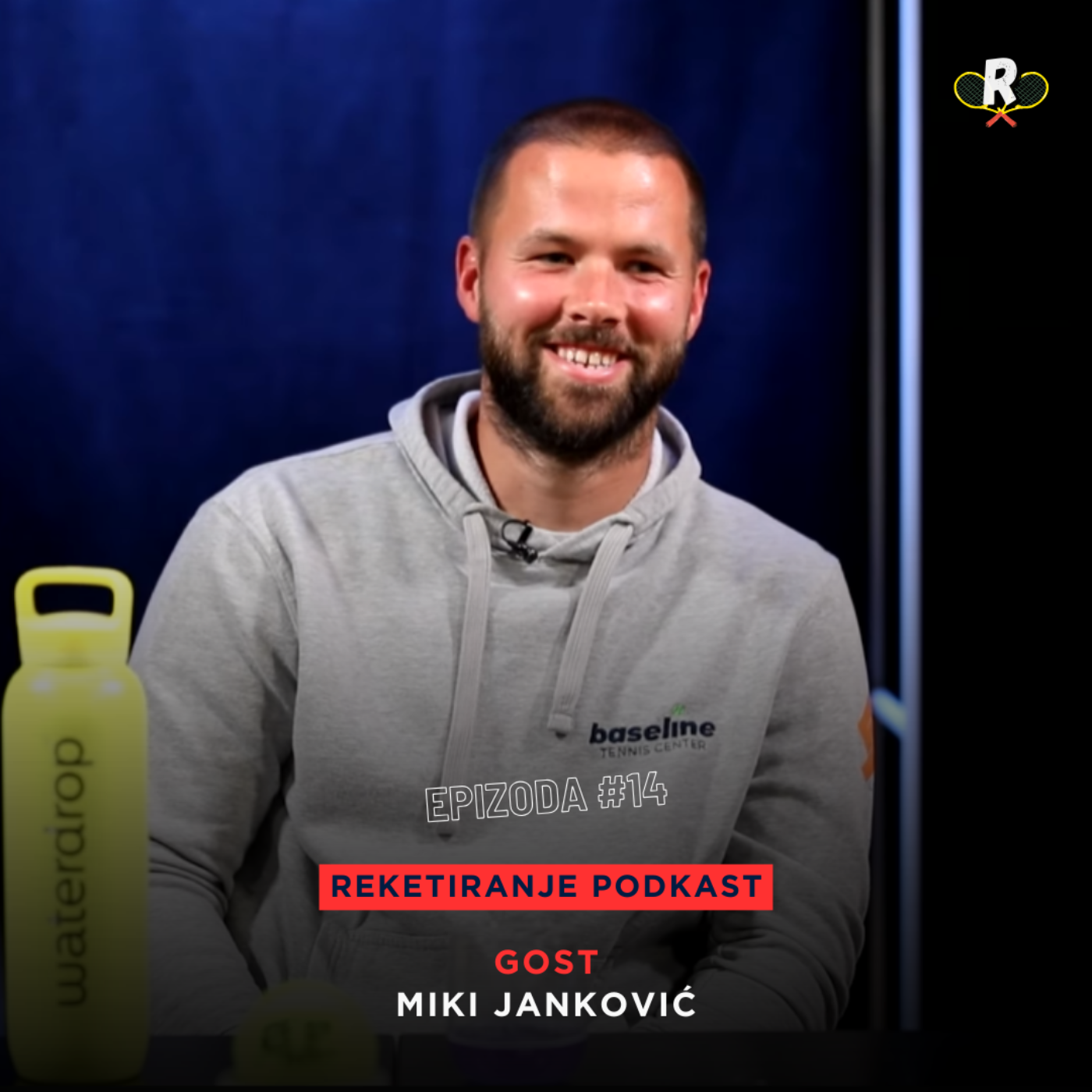 Reketiranje Podcast