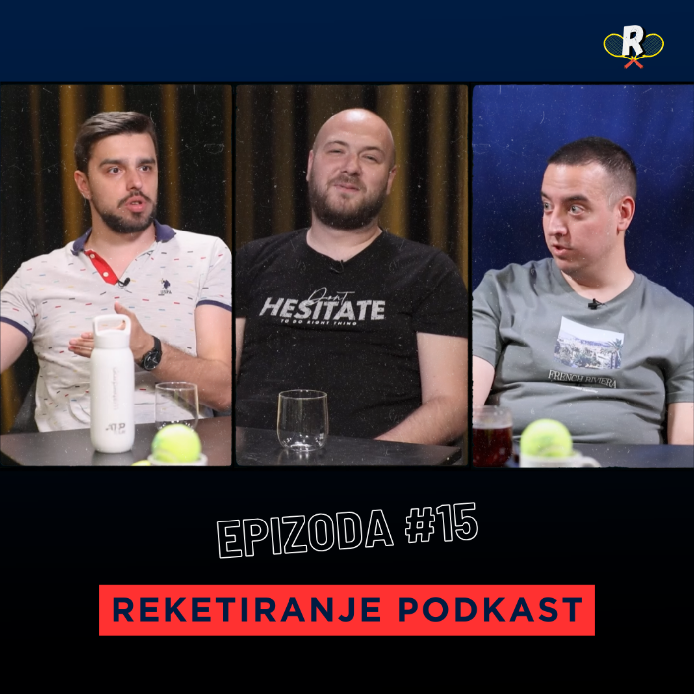 Reketiranje Podcast
