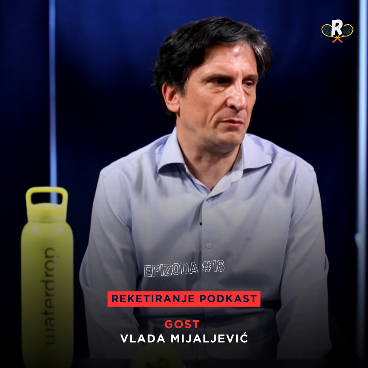 Reketiranje Podcast