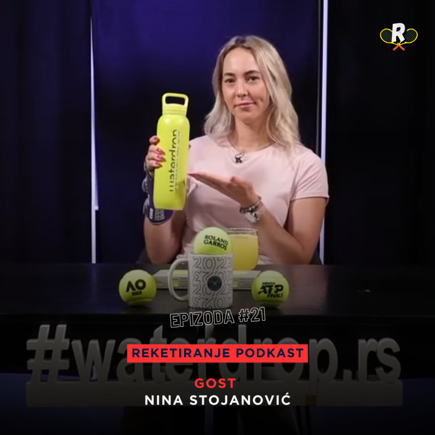 Reketiranje Podcast