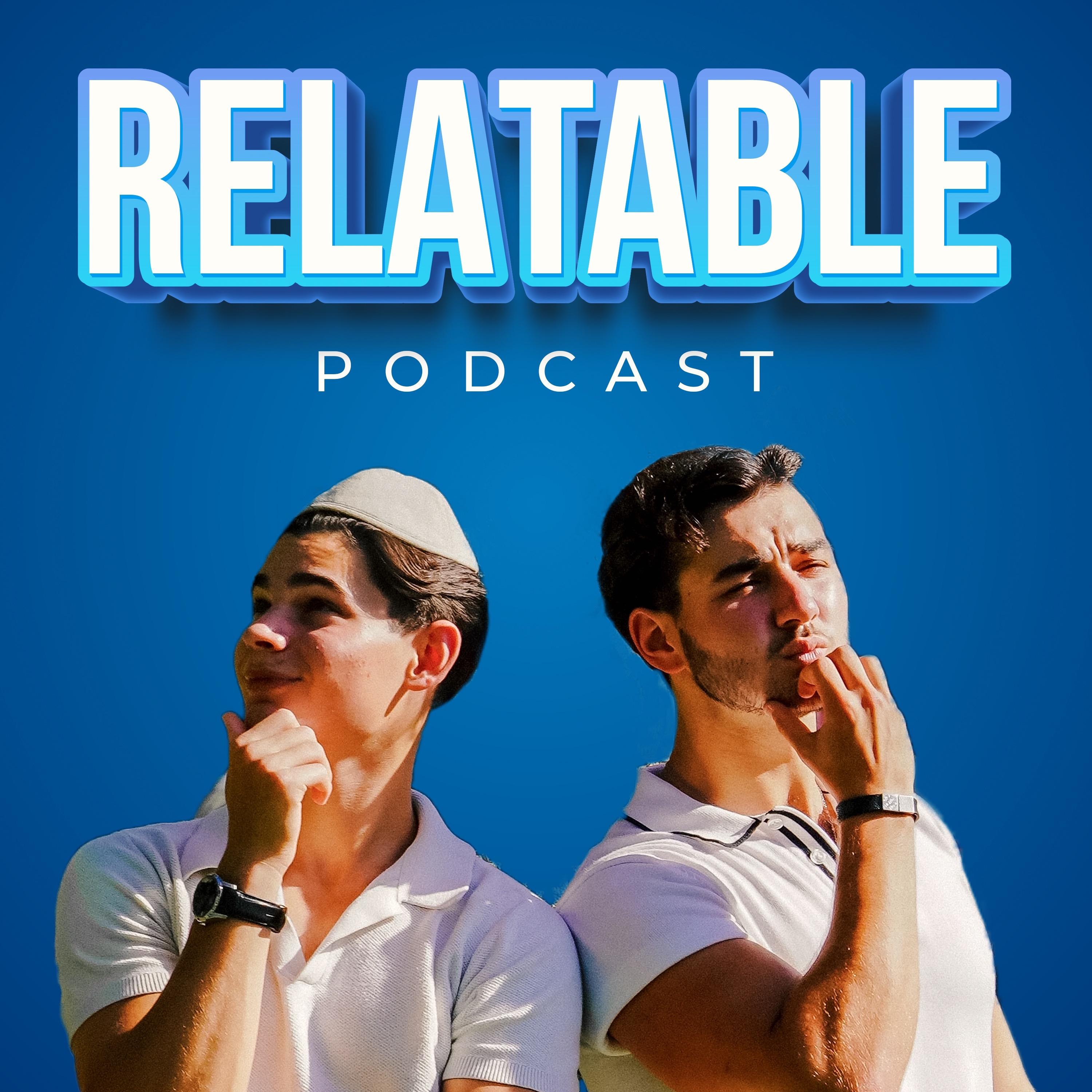 Relatable Podcast