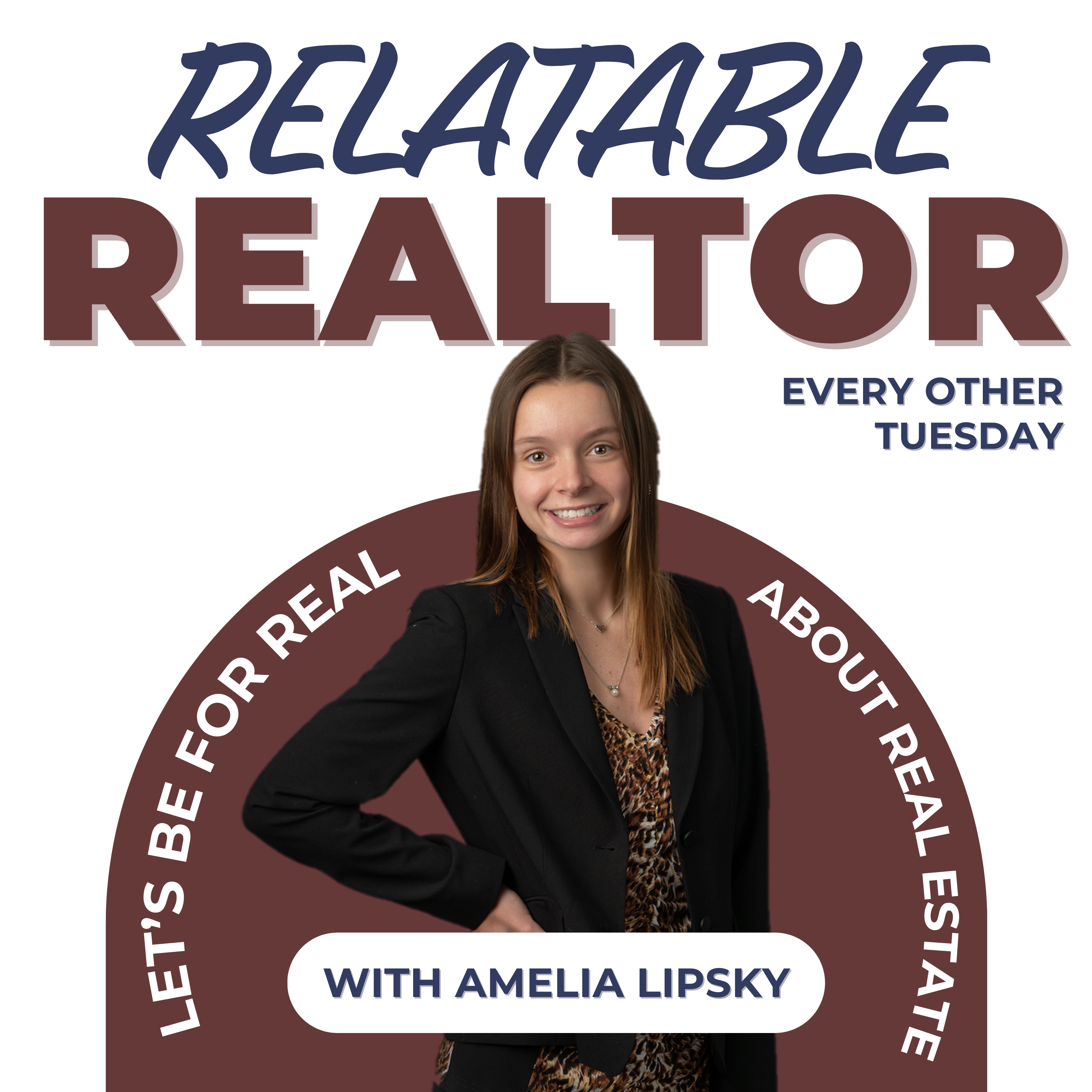 7 Steps for First-Time Homebuyers episode artwork