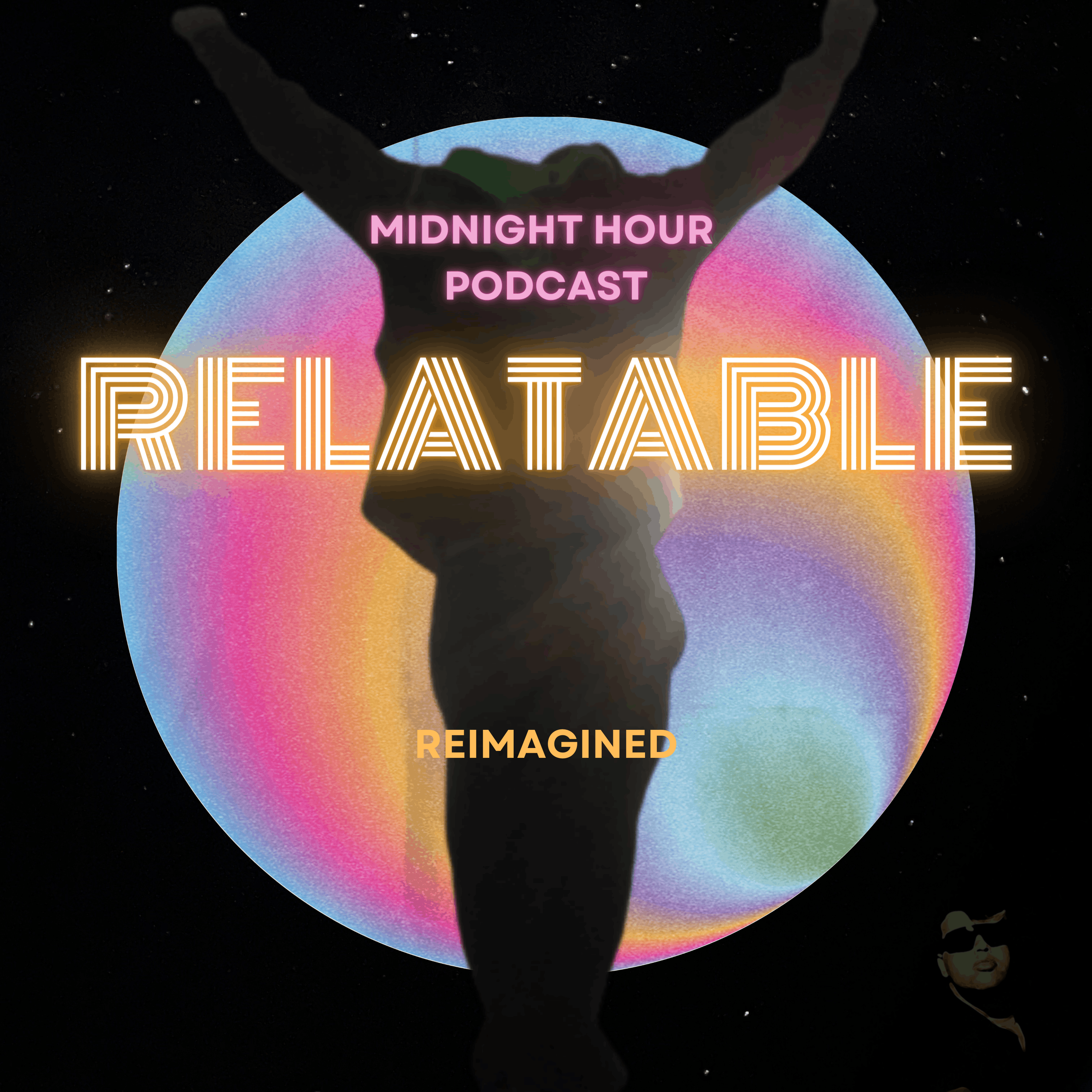 Relatable Reimagined cover art