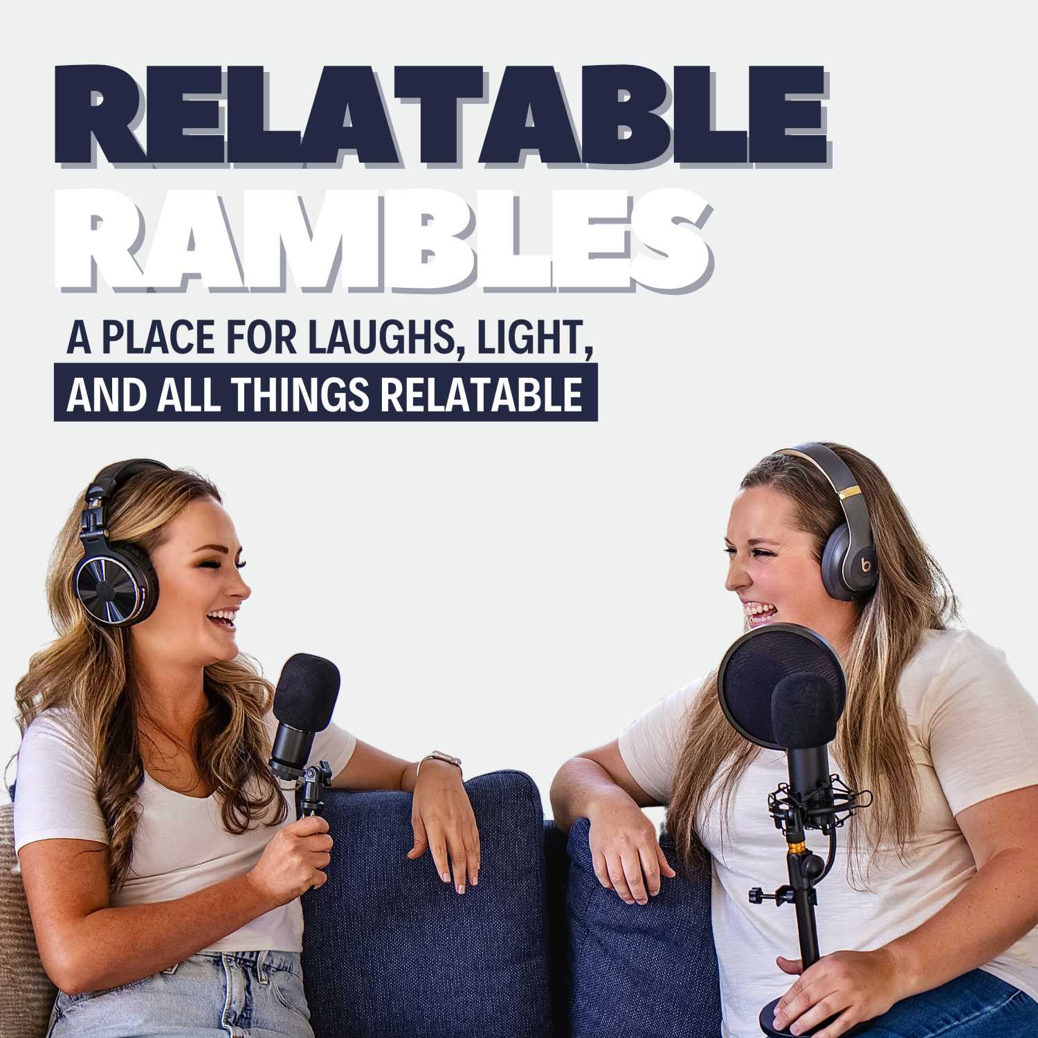 Relatable Rambles