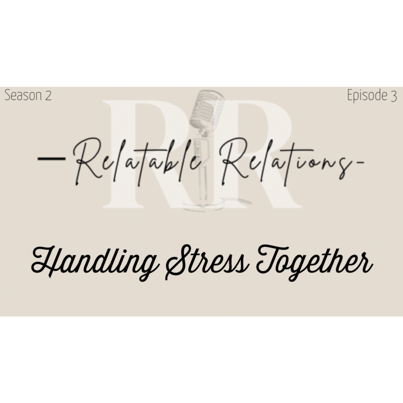 Relatable Relations