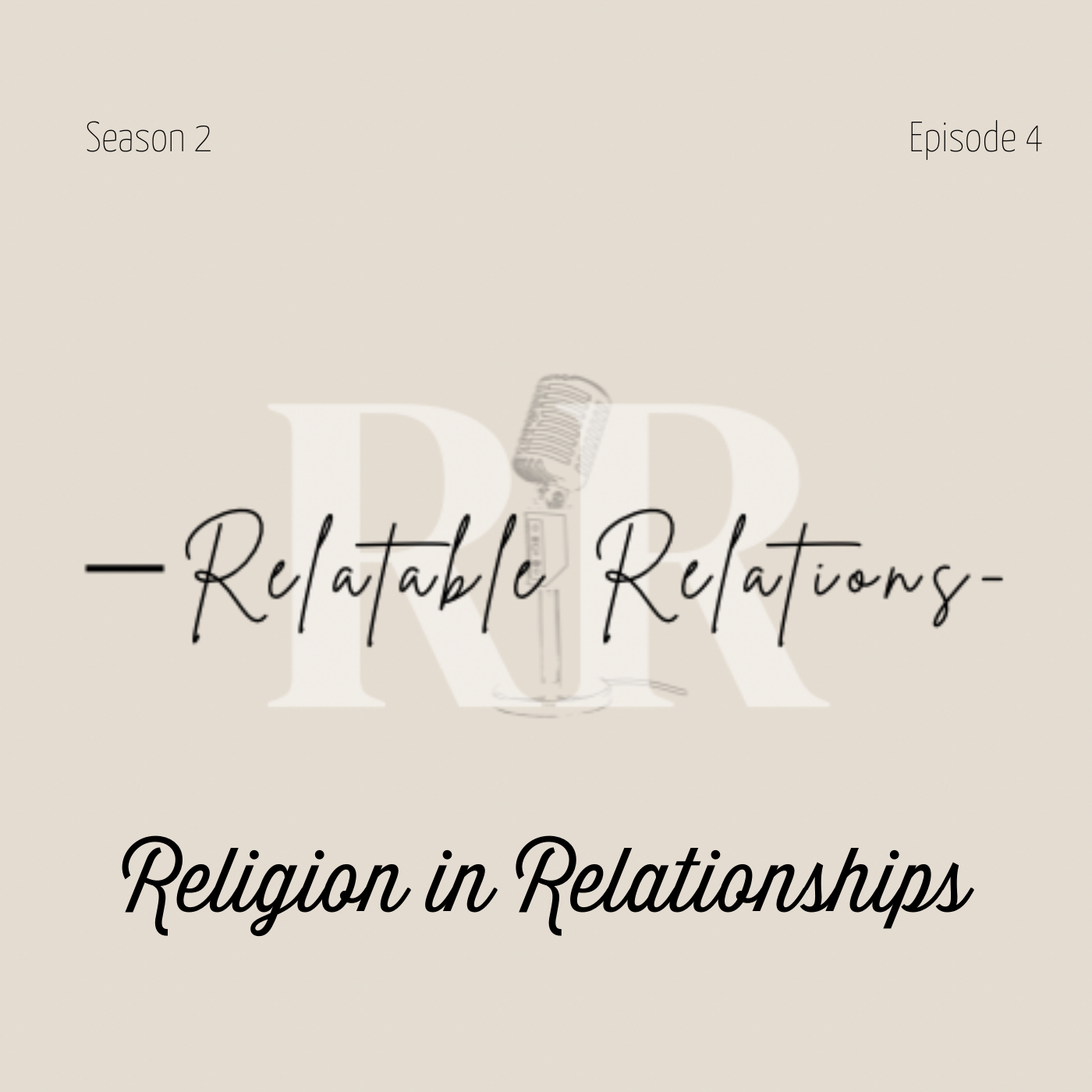 Relatable Relations