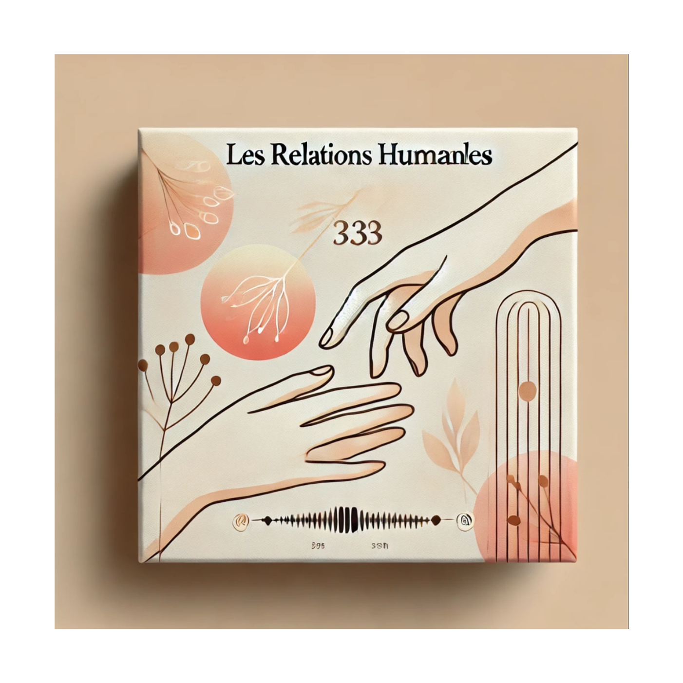 RELATIONS PARENTS-ENFANTS podcast artwork