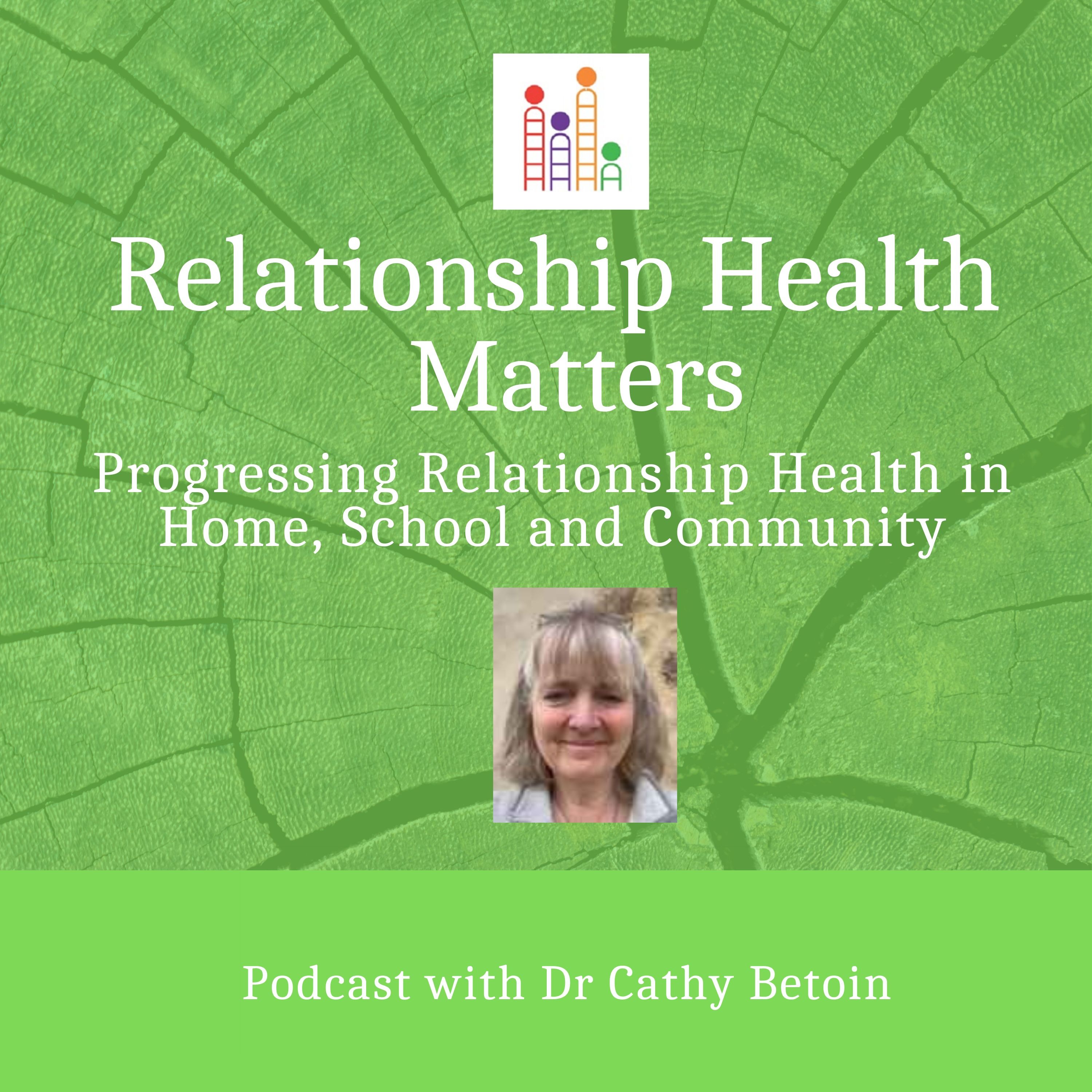 Relationship Health Matters Podcast