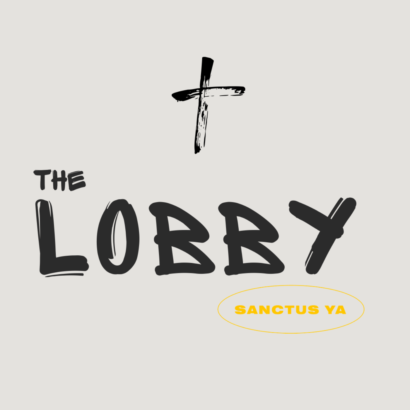 The Lobby By Sanctus YA