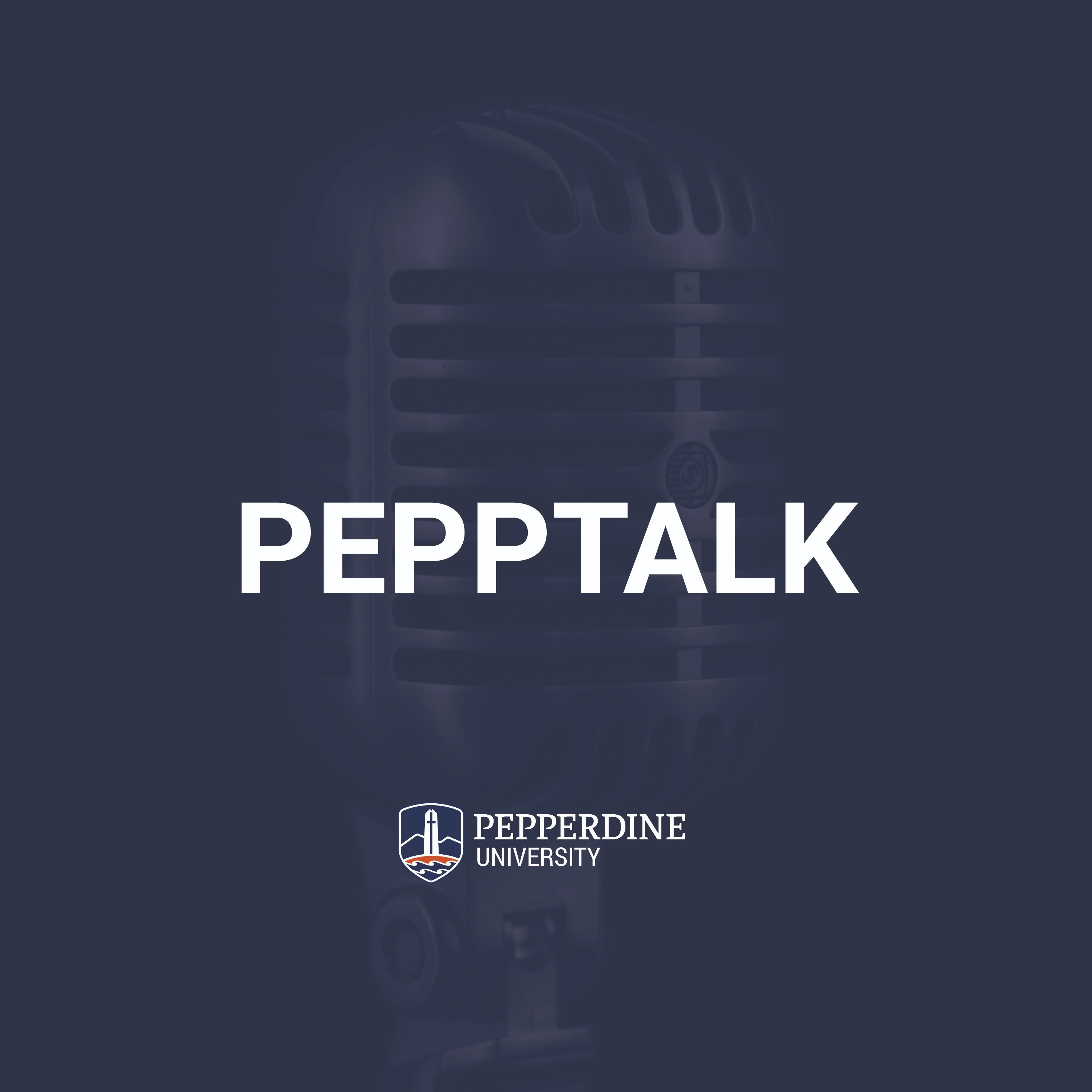 The PeppTalk Podcast
