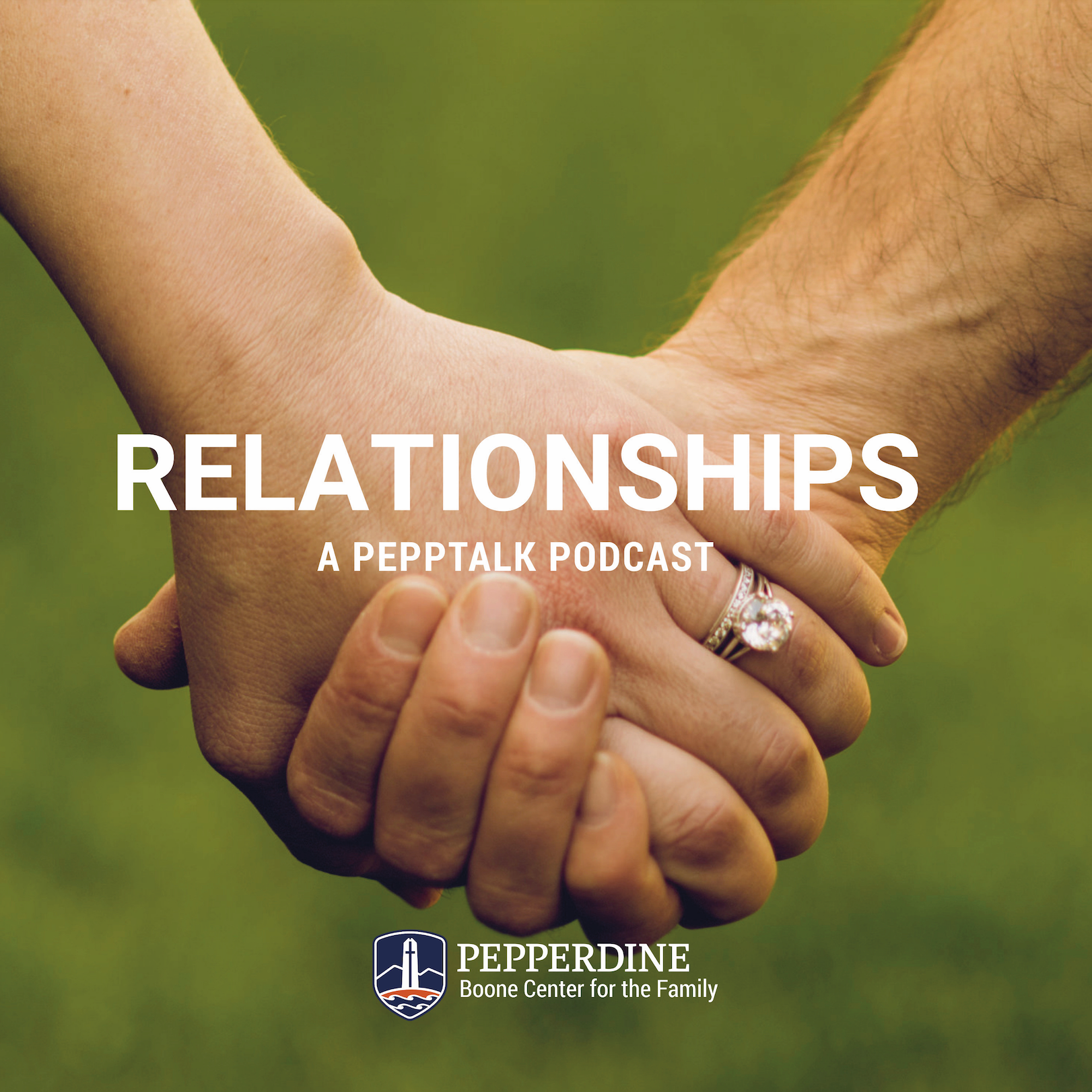 The  PeppTalk Podcast