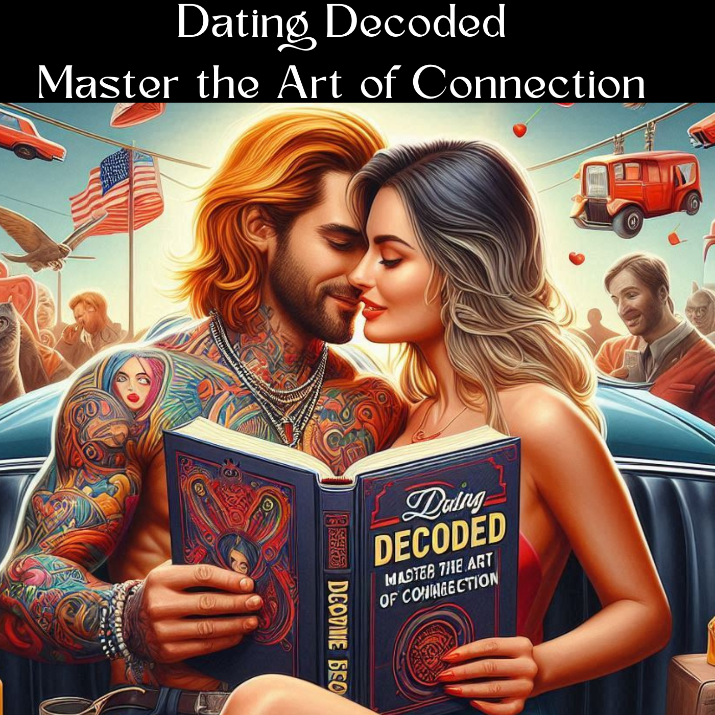 Relationships and Dating