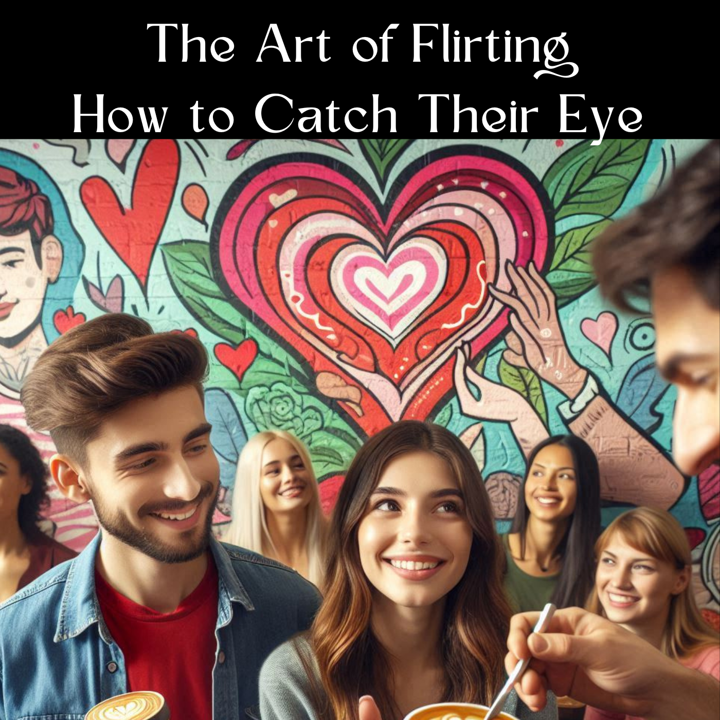 Relationships and Dating