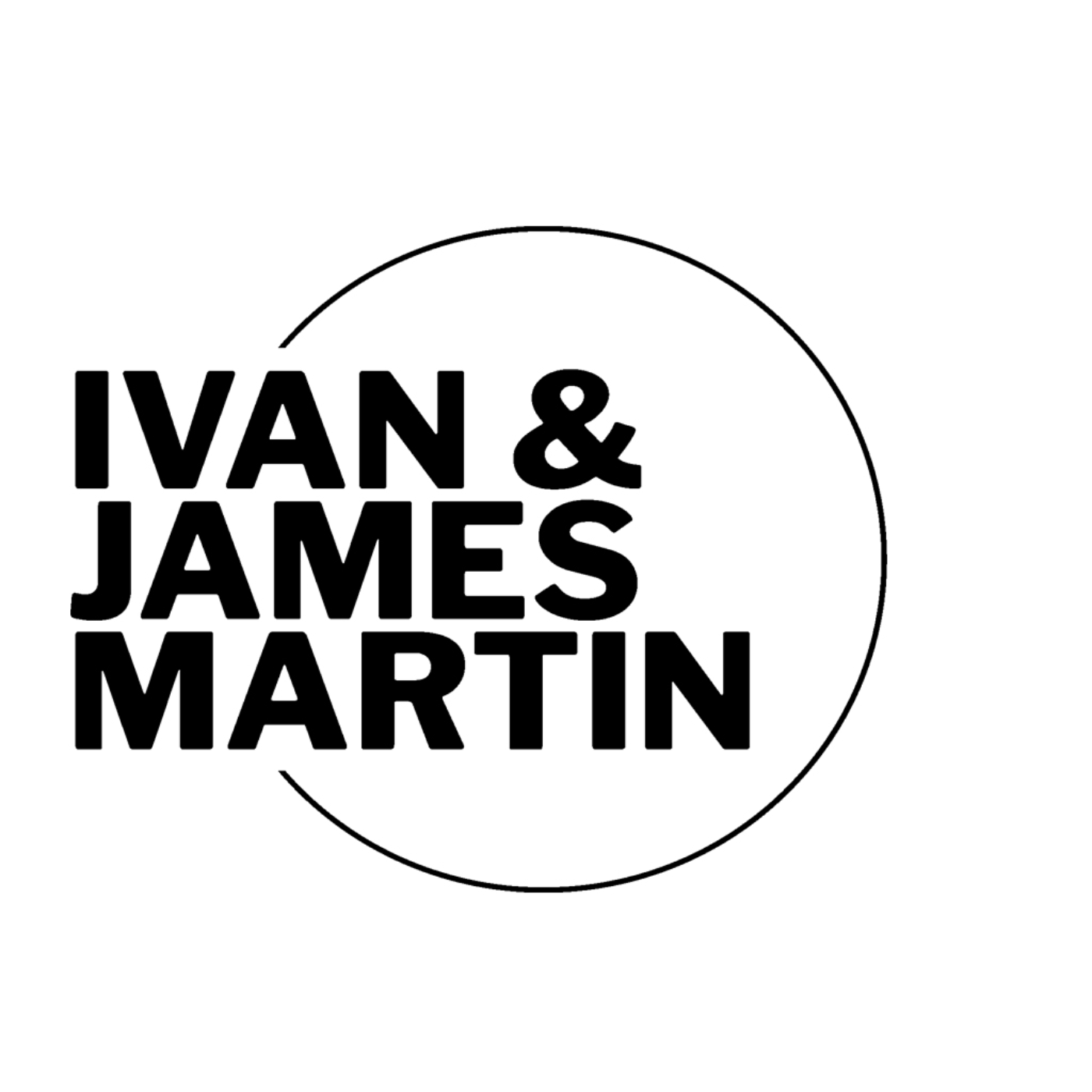 Relatively Speaking with Ivan and James Martin