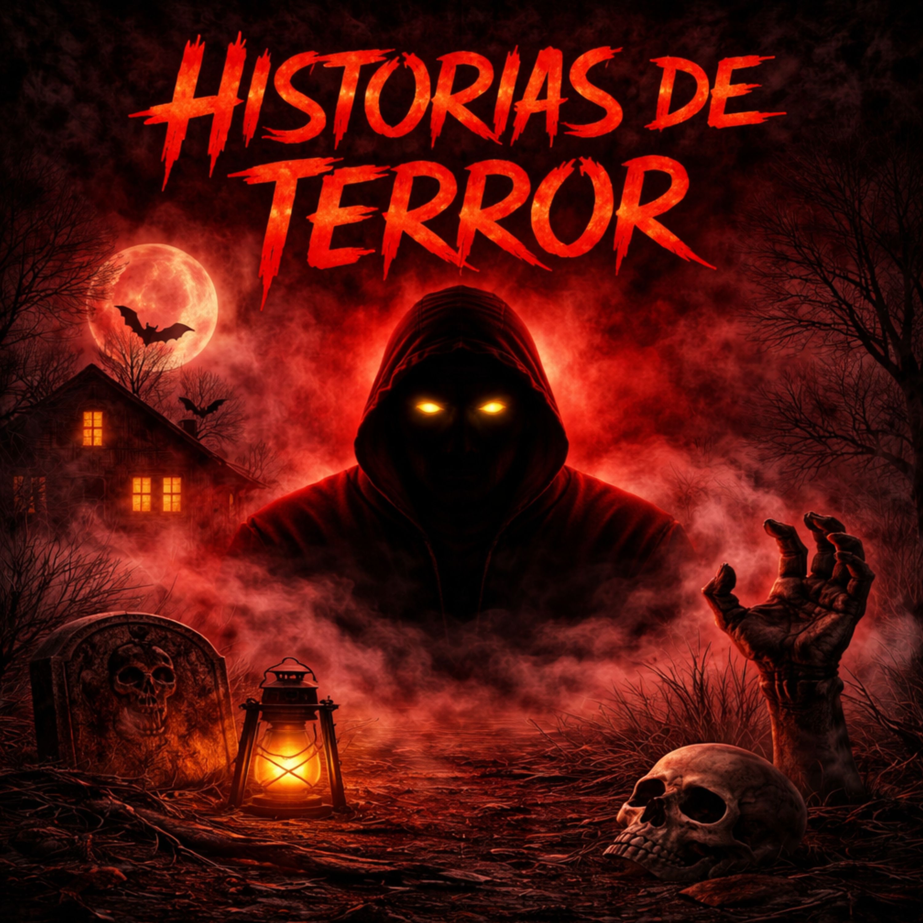 Historias de terror FM