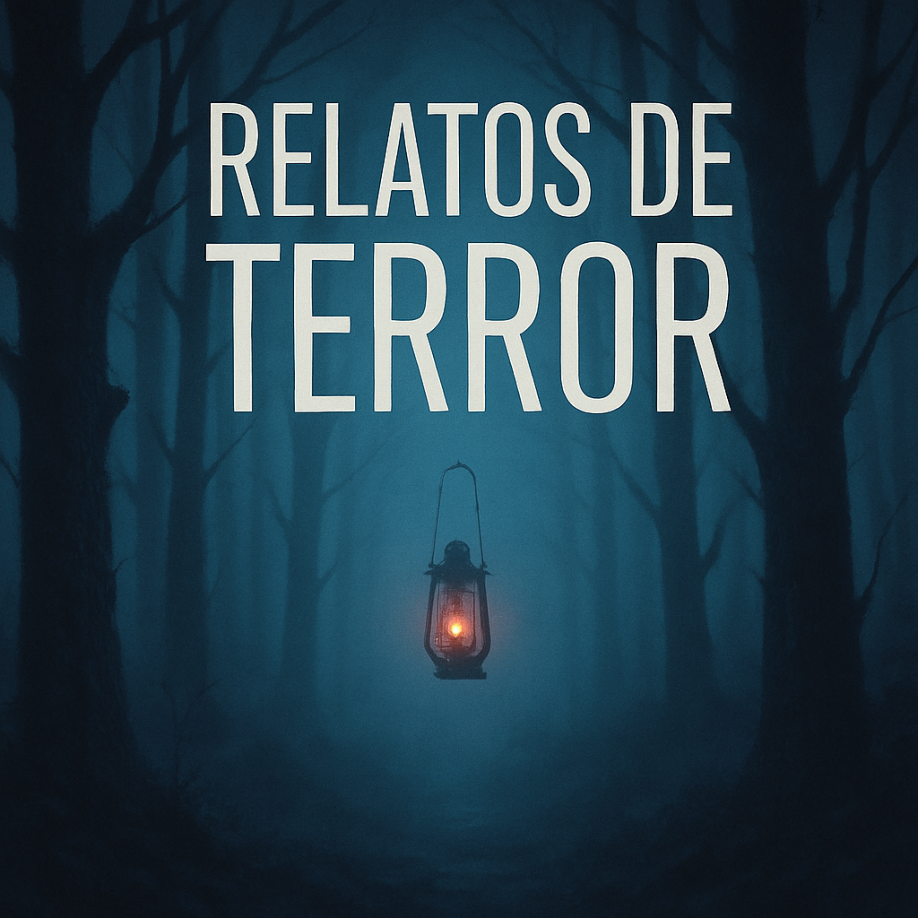Relatos de Terror