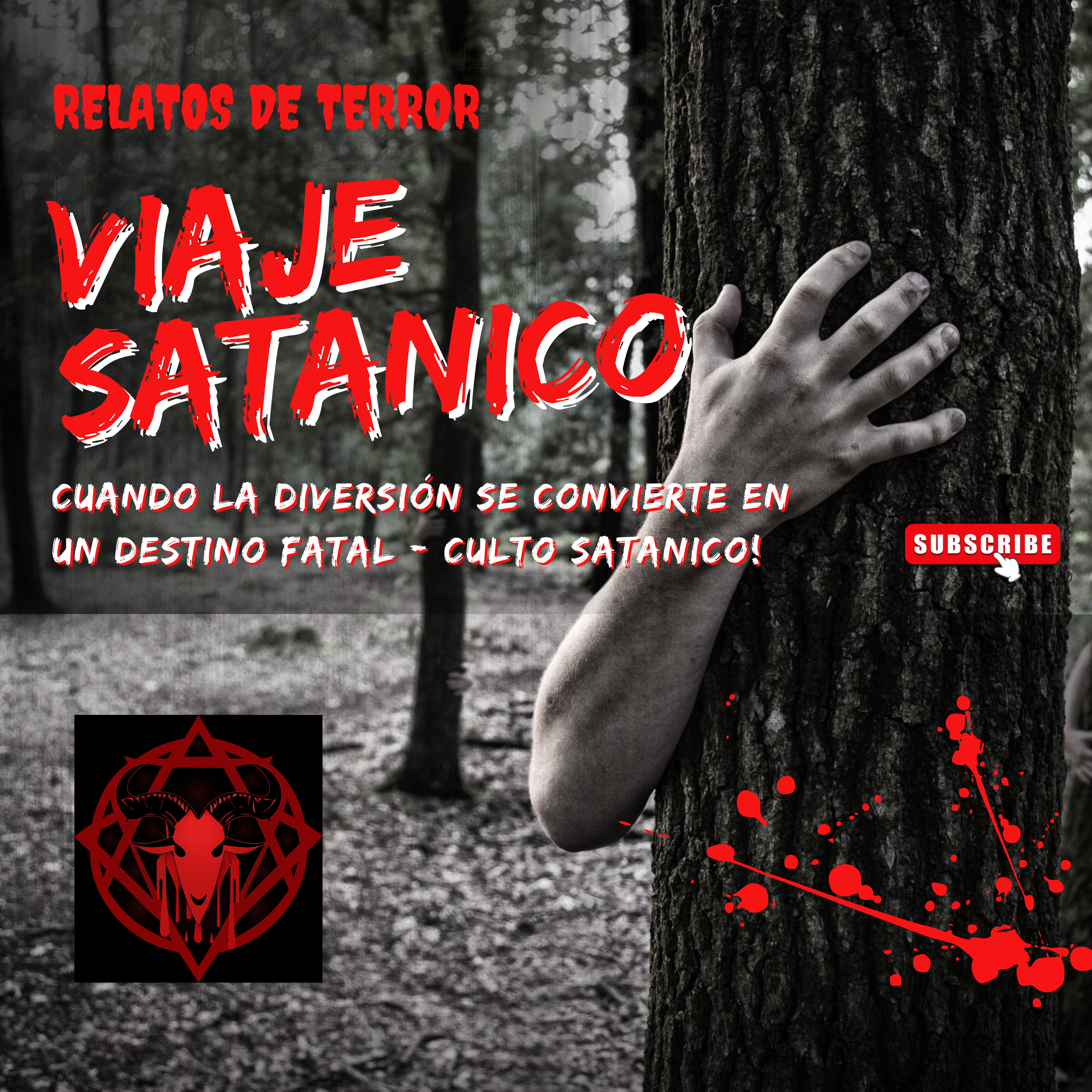 Relatos de Terror