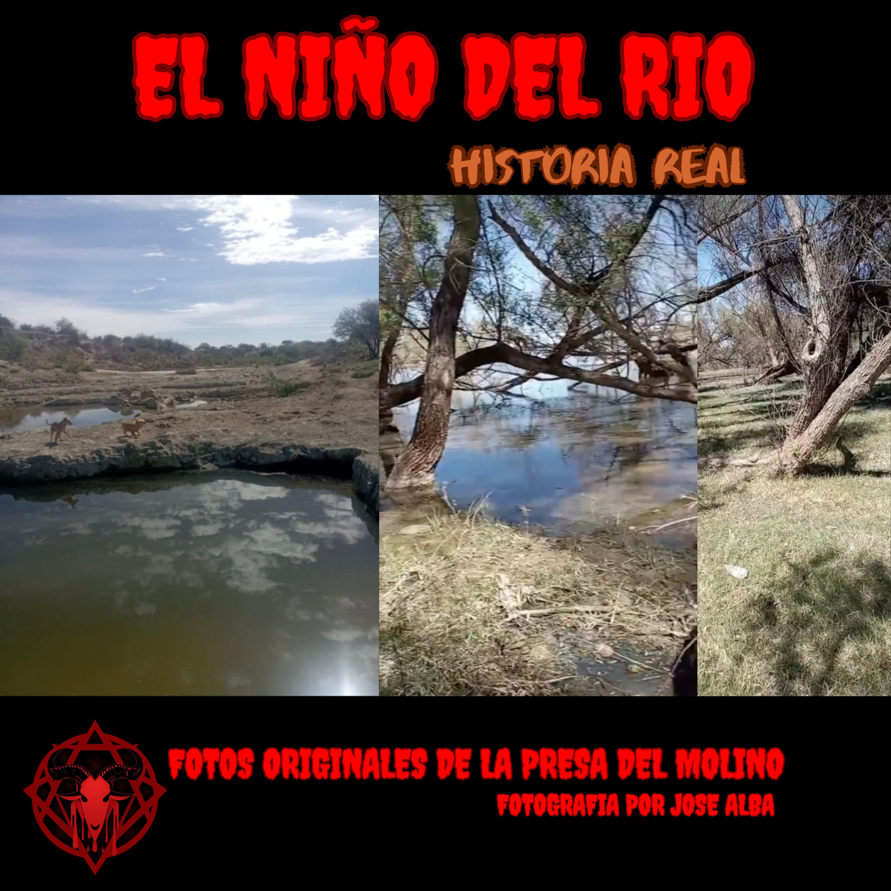 Relatos de Terror