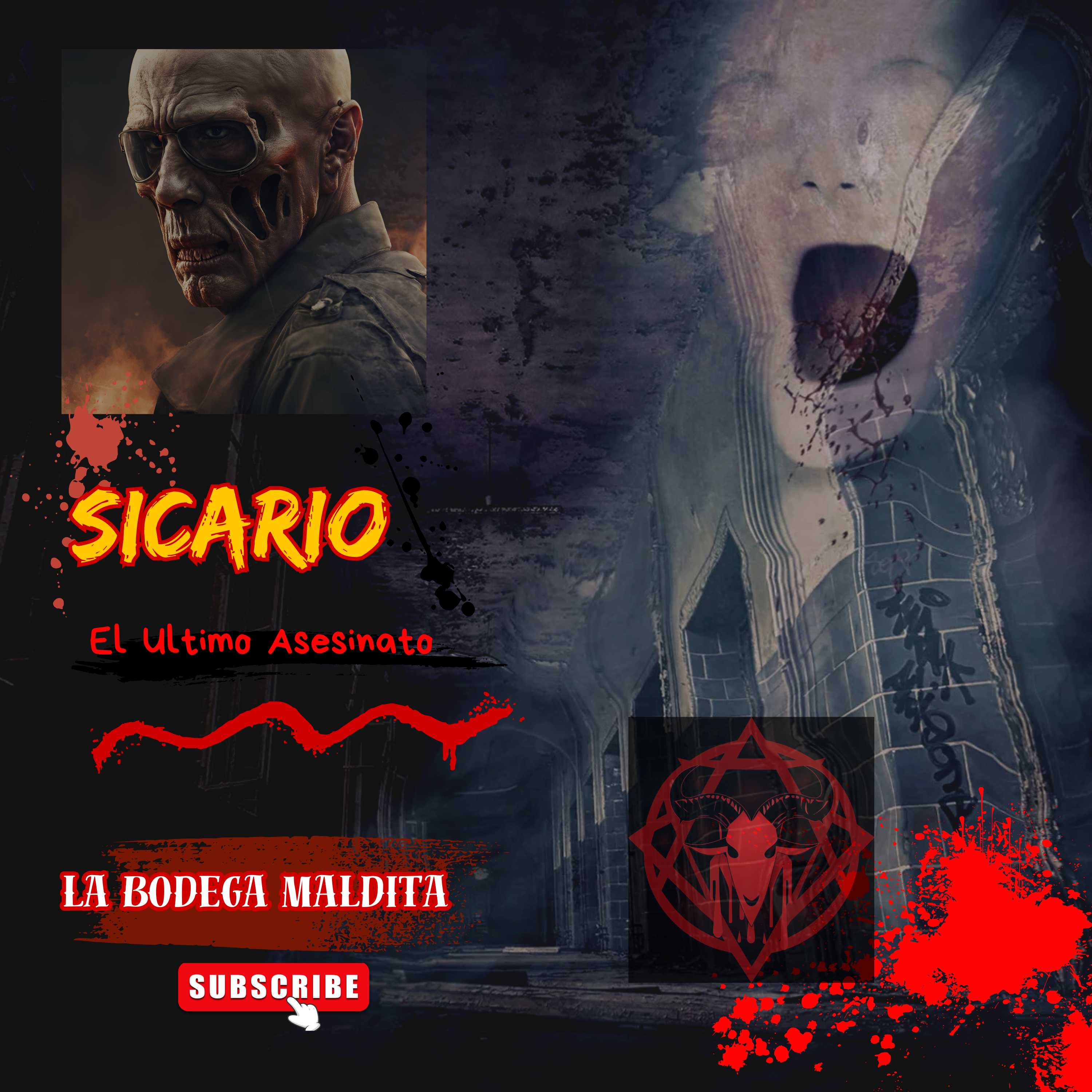 Relatos de Terror