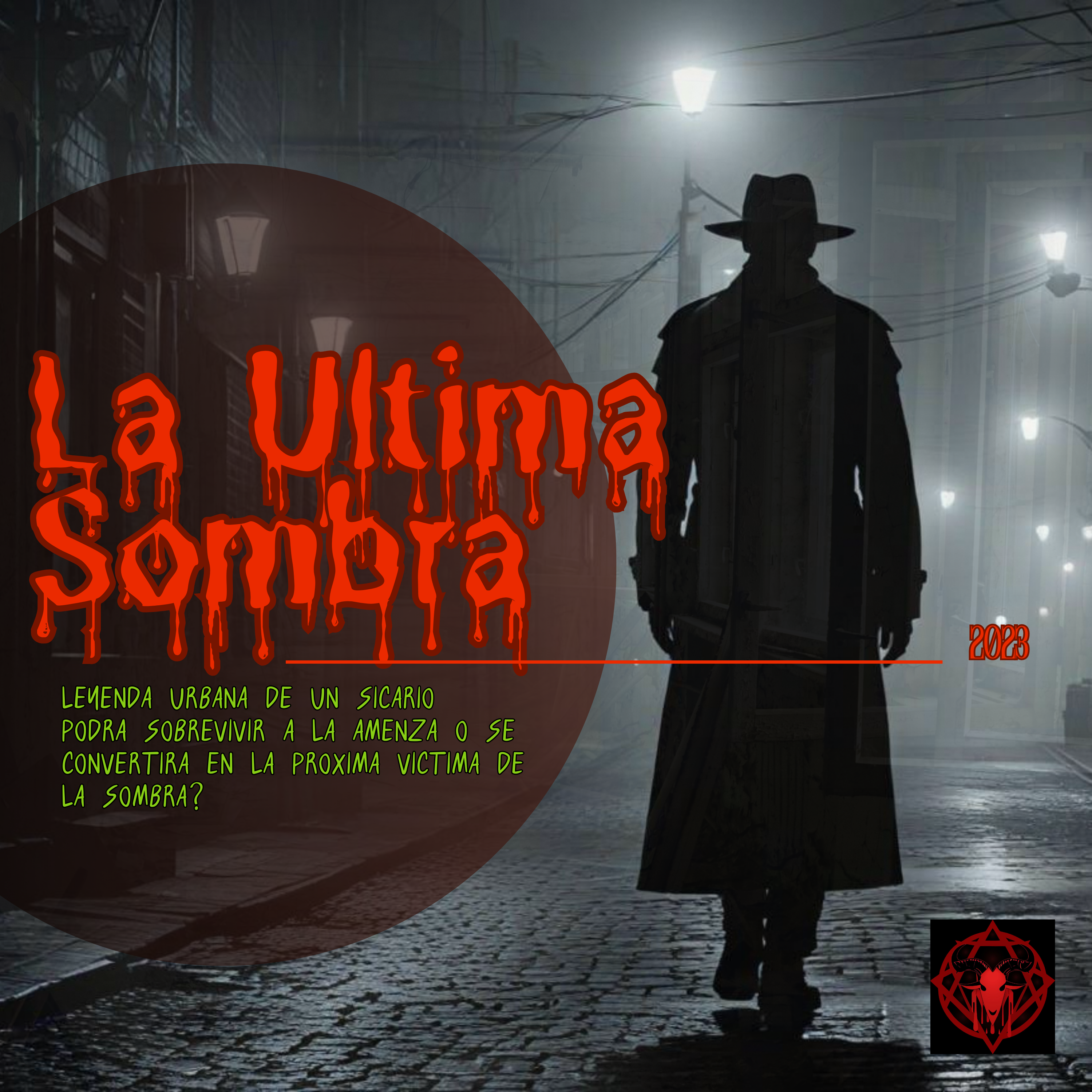 Relatos de Terror