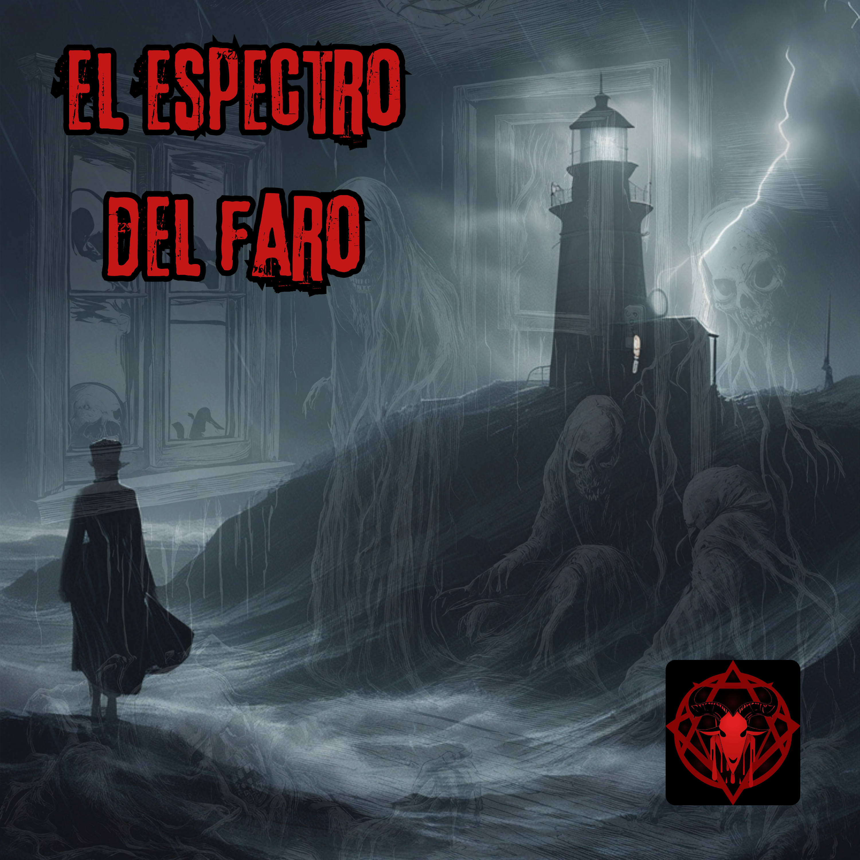 Relatos de Terror