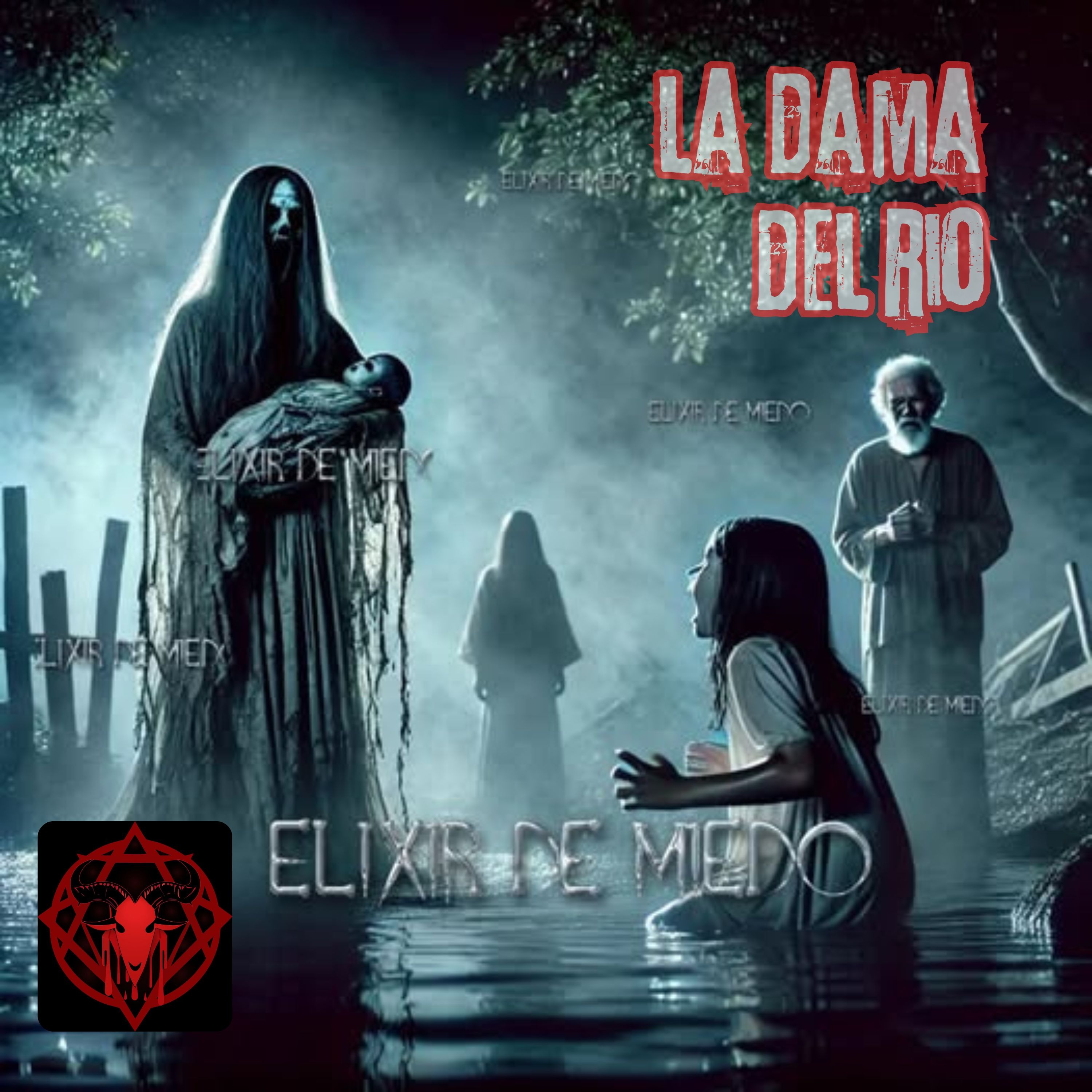 Relatos de Terror