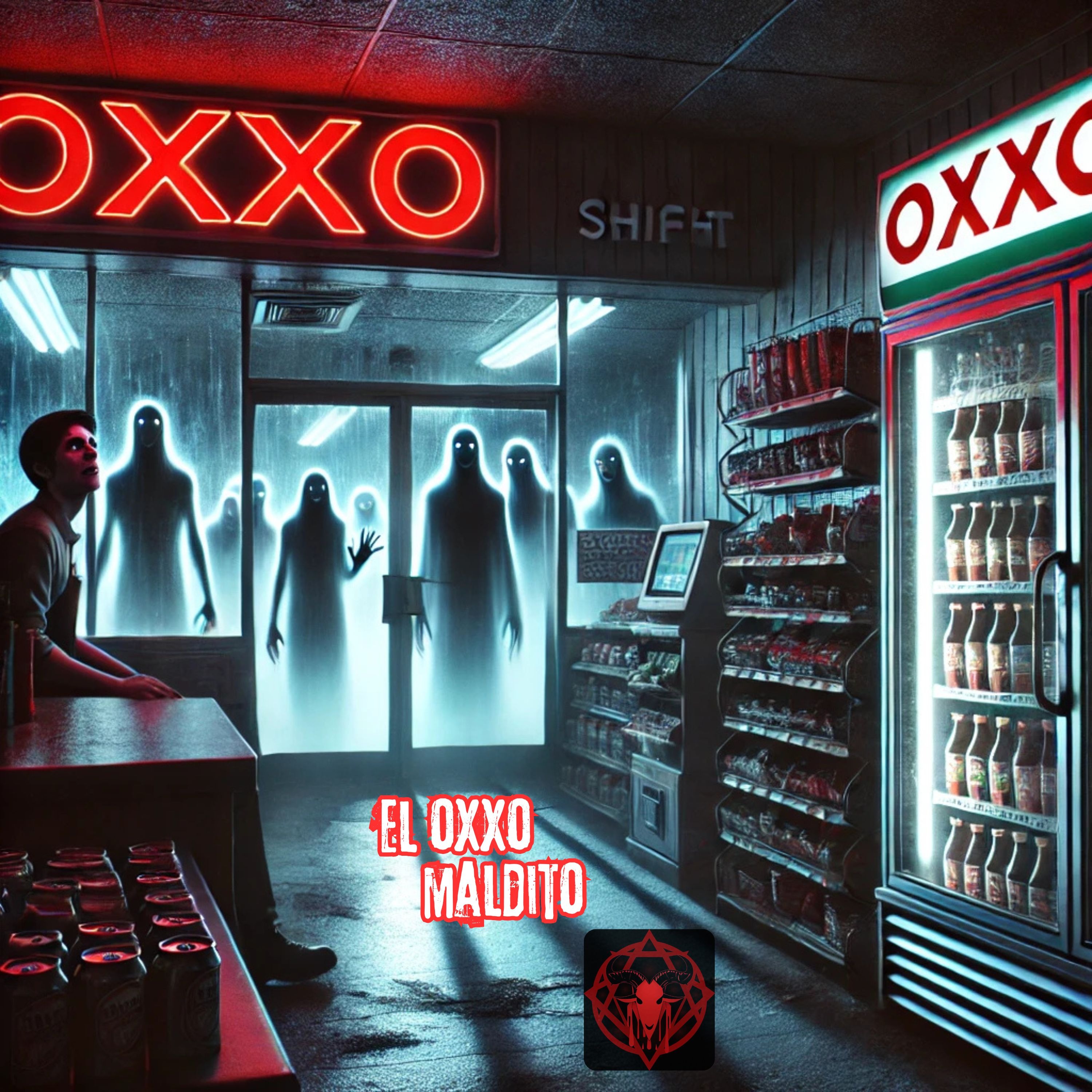 Relatos de Terror