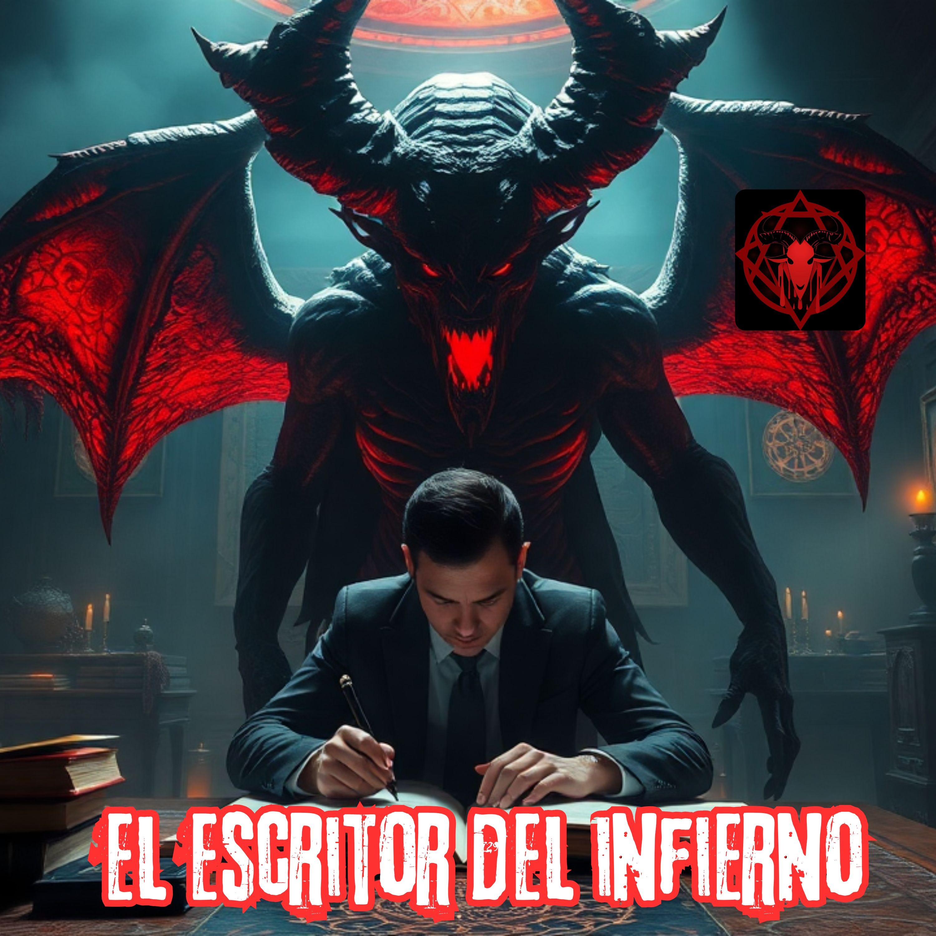 Relatos de Terror