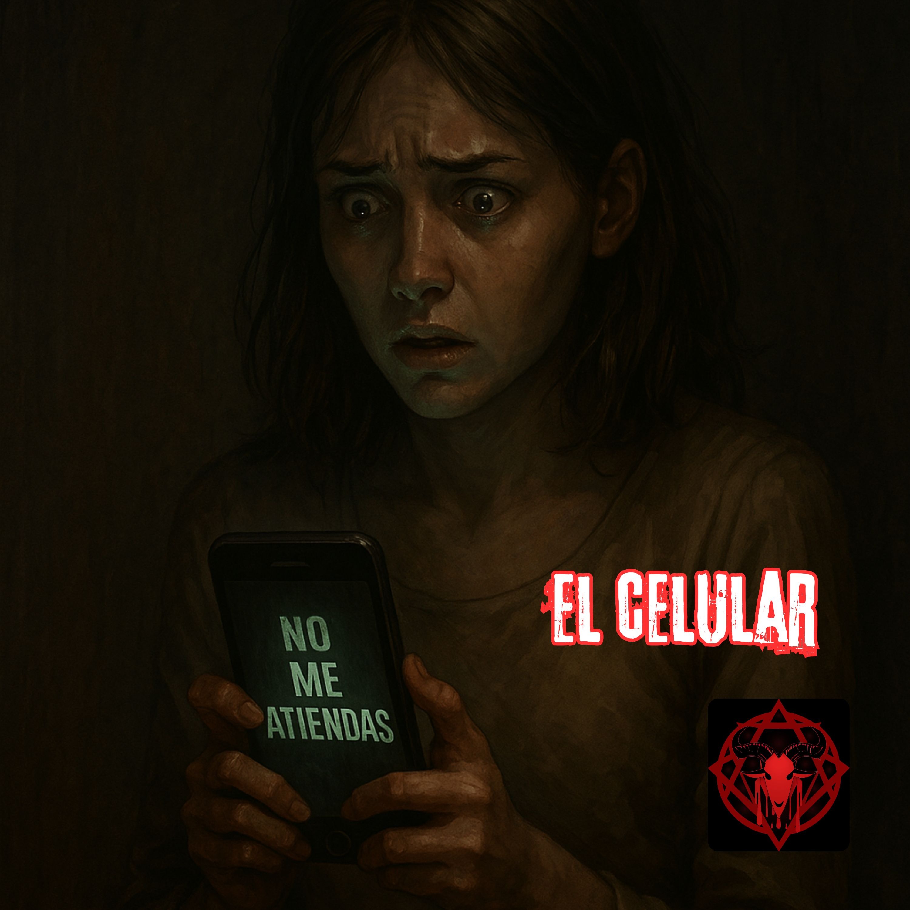 Relatos de Terror