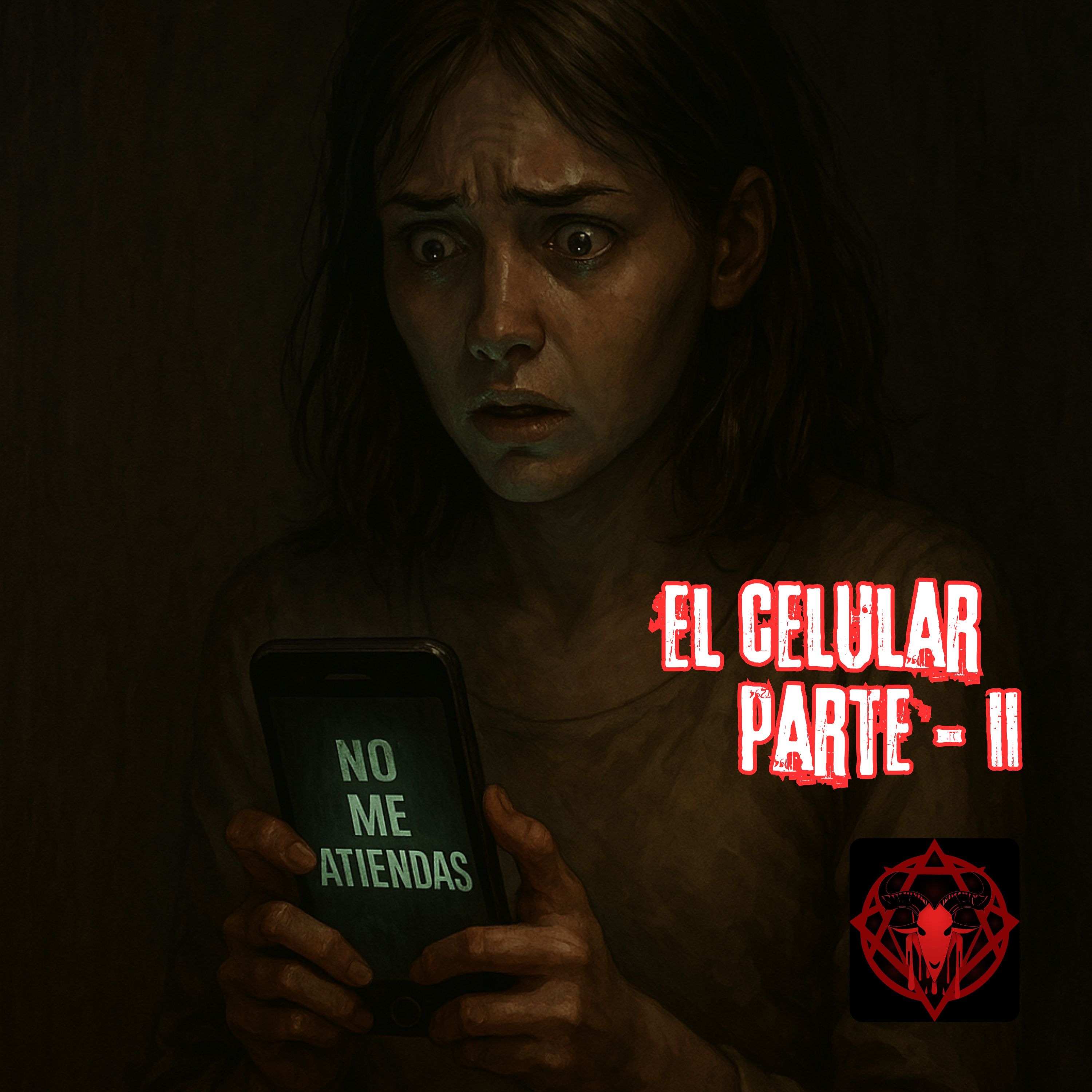 Relatos de Terror