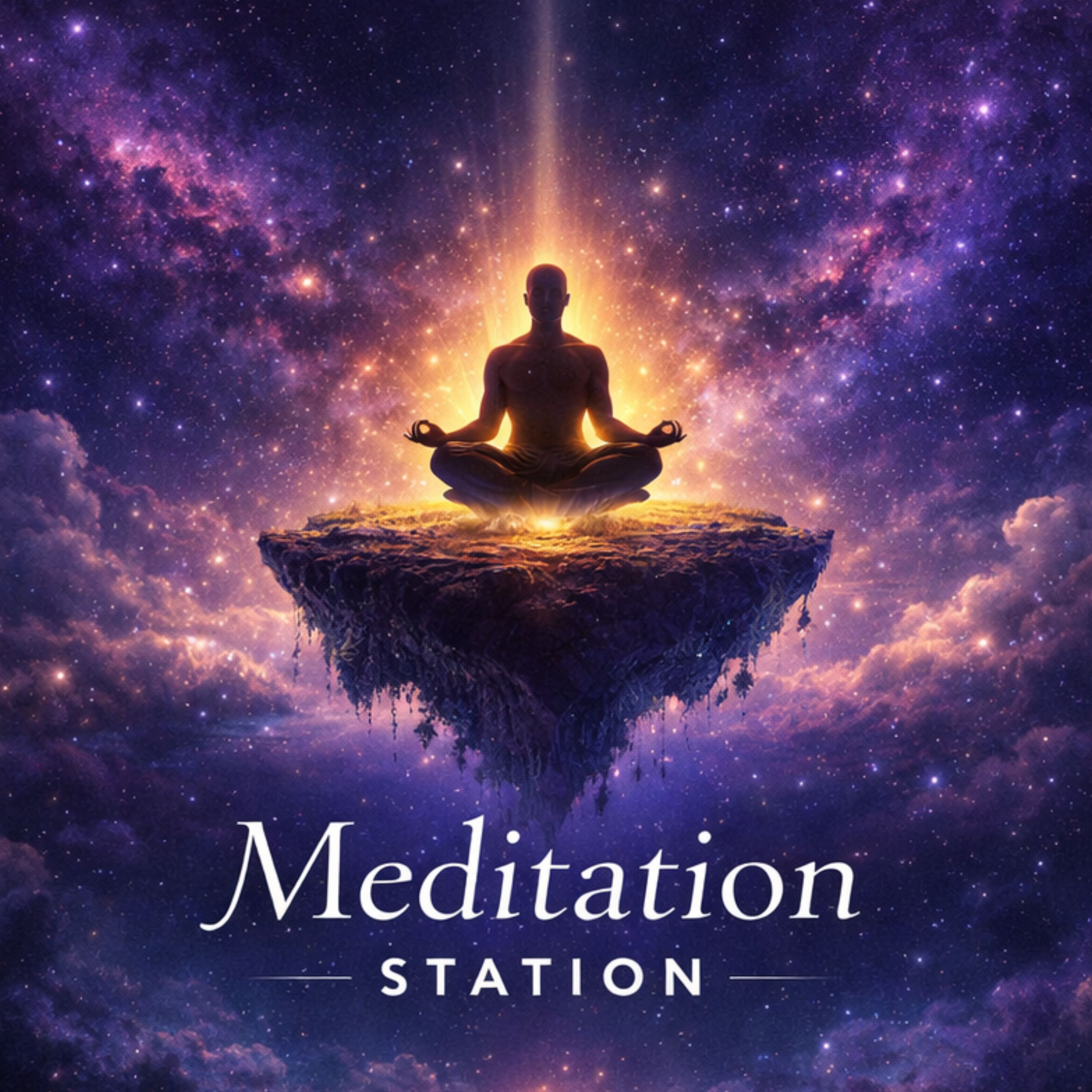 Remaining Calm and Mindful