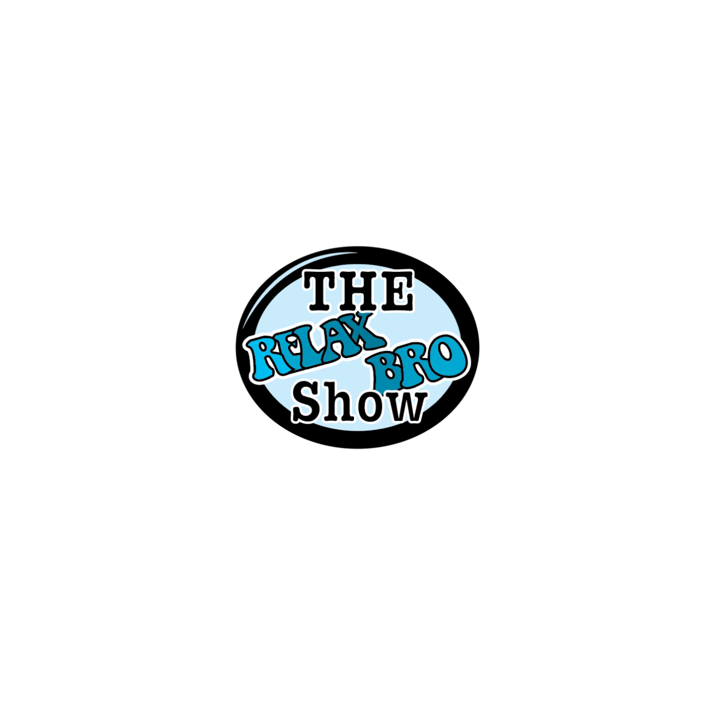 The Relax Bro Show