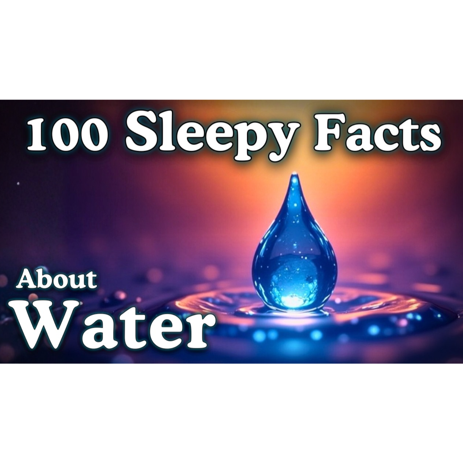 🚨 The Water You_re Drinking RIGHT NOW Has Secrets That Will Blow Your Mind – Deep Dive Documentary episode artwork