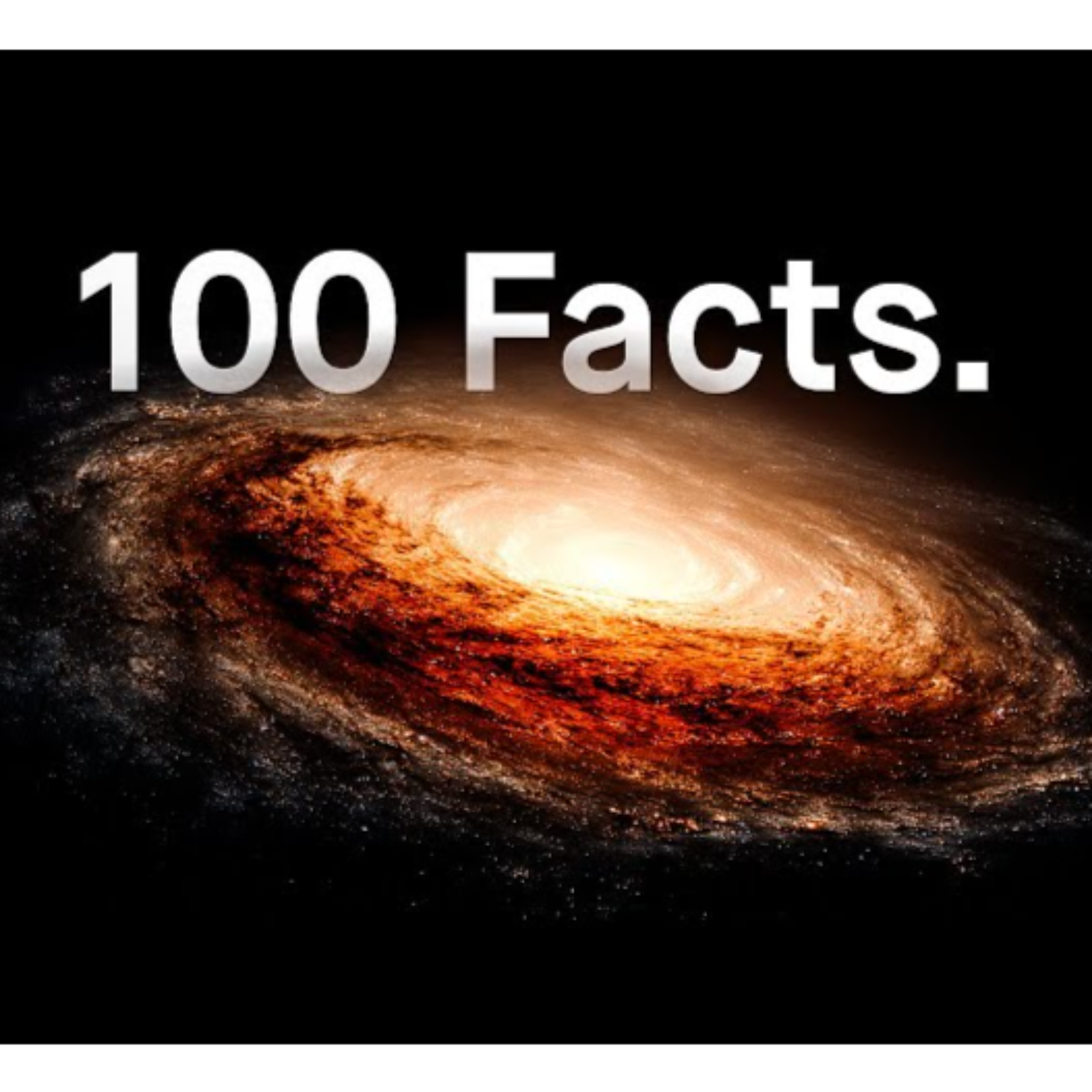 100 Fascinating Facts About Stars – The Complete Documentary _ The Most Relaxing Facts About Stars episode artwork