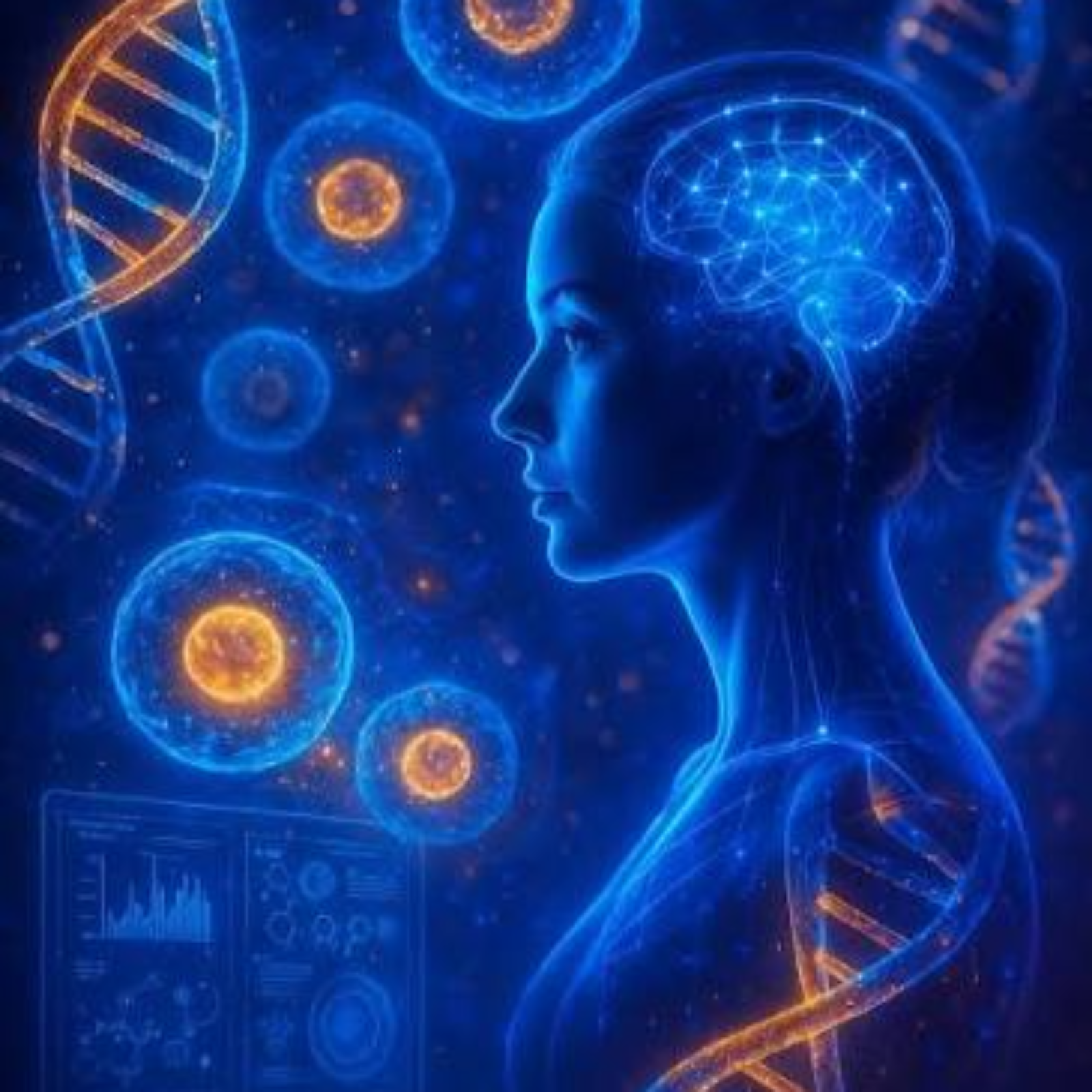 🚨 The Shocking Truth_ Your Body Starts Ageing at 25 _ Not 65. This 2-hour science(M4A_128K) episode artwork