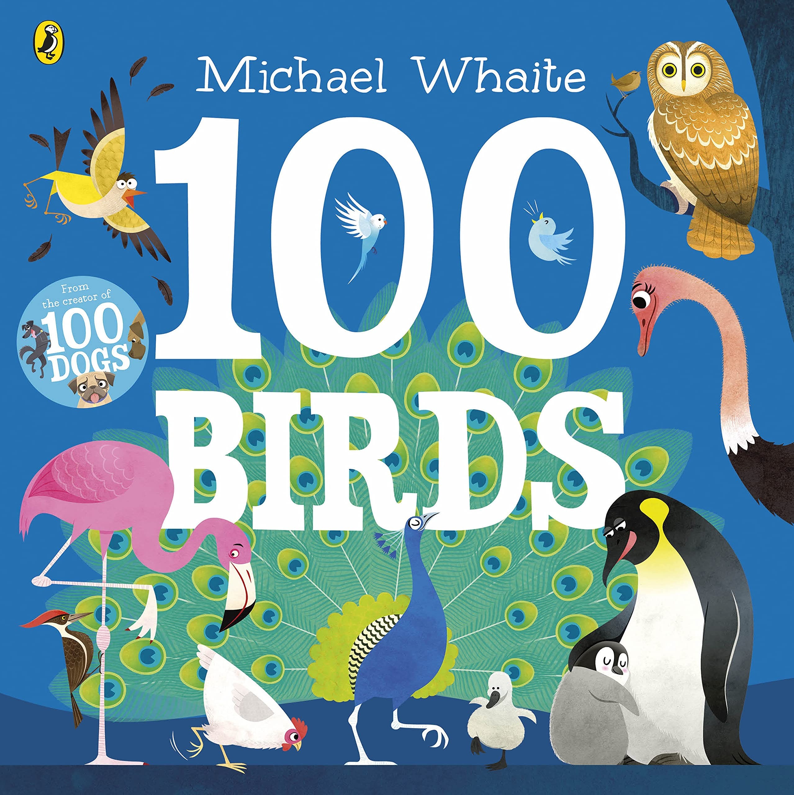 🦅 100 MIND-BLOWING Bird Facts That Will Change How You See the World FOREVER_(M4A_128K) episode artwork