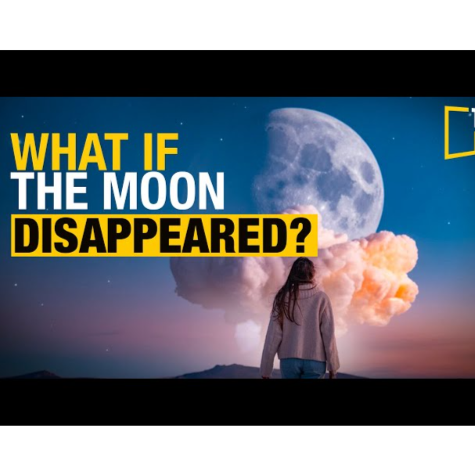 What Would Happen If the Moon Disappeared_ _ Explained for Sleep episode artwork