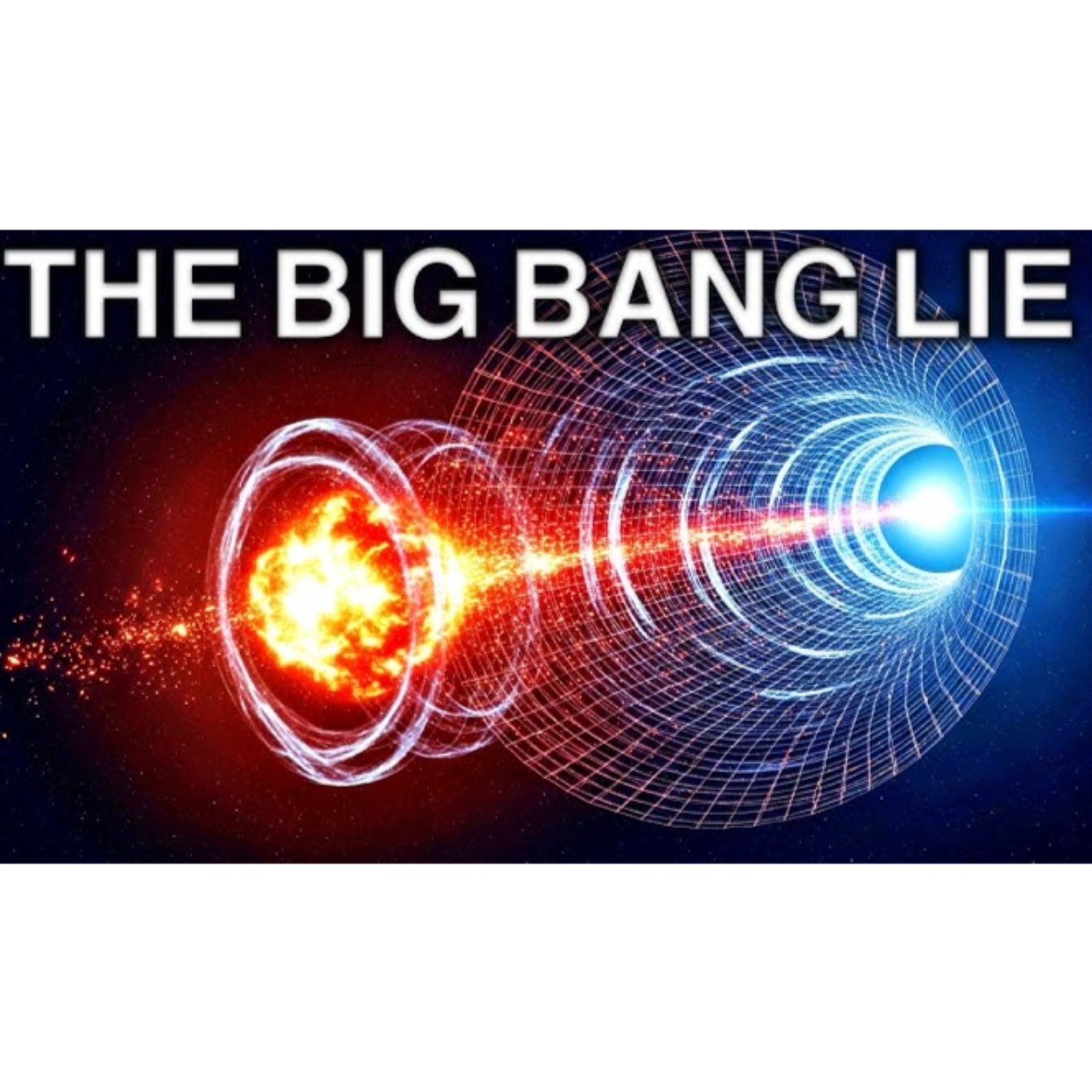 Before the Big Bang_ The Universe_s BIGGEST Secret _ sleep documentary episode artwork