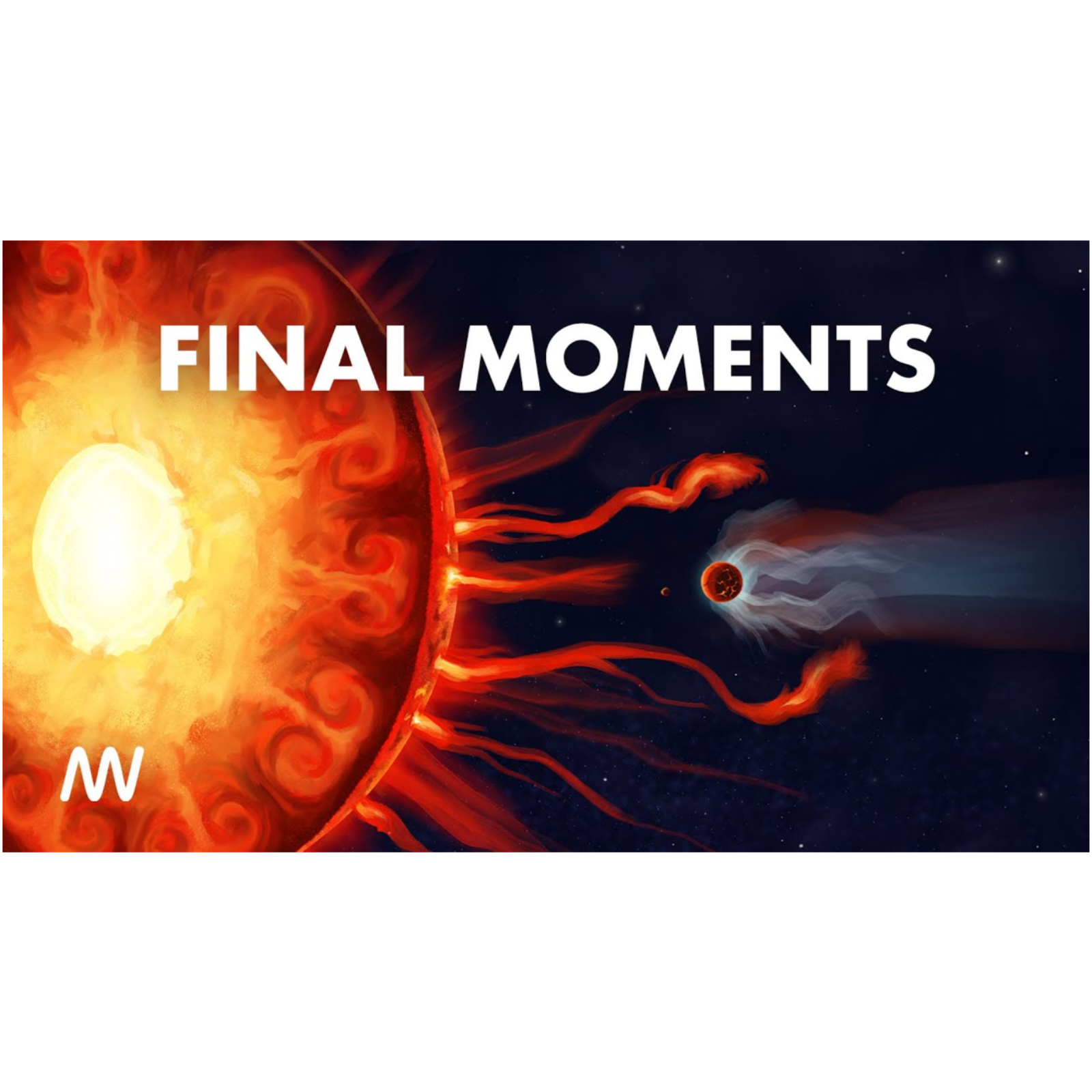 The Sun_s Final Story_ How Our Star Will Die _ sleep documentary episode artwork