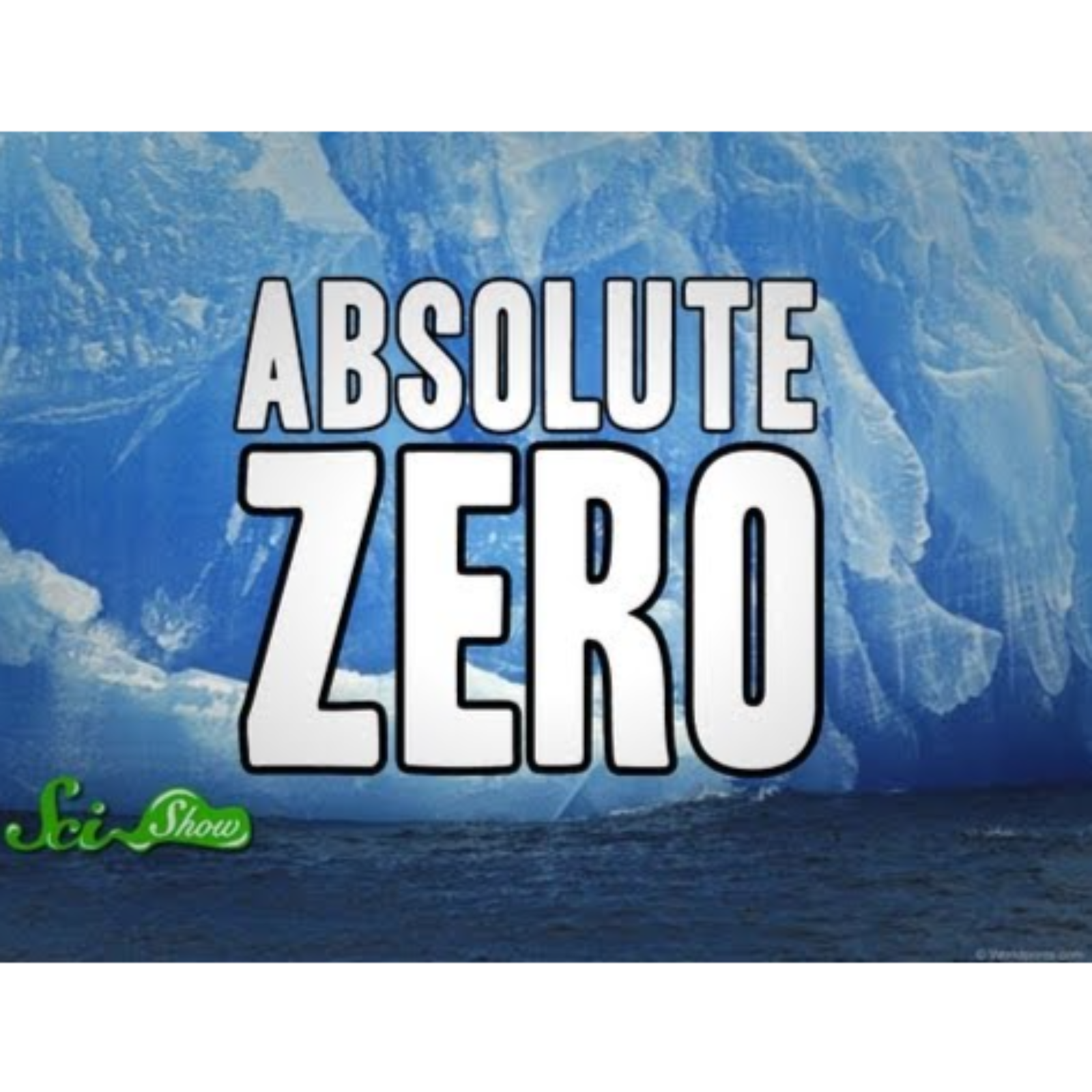Absolute Zero_ The Coldest Temperature That Could Ever Exist _ sleep documentary episode artwork